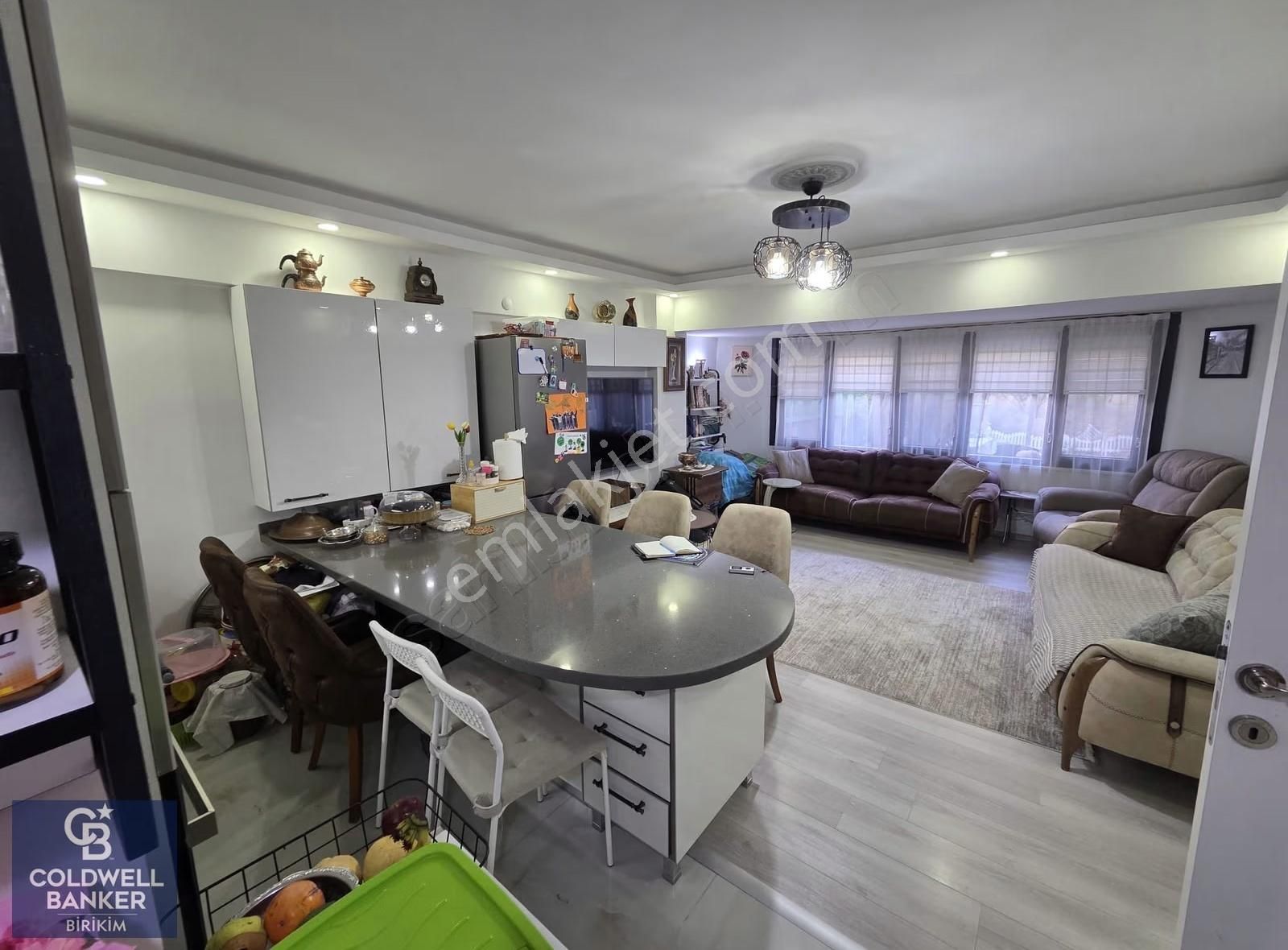 Ümraniye Atakentte Aile Yaşamına Uygun Satılık Villa - Görsel 19