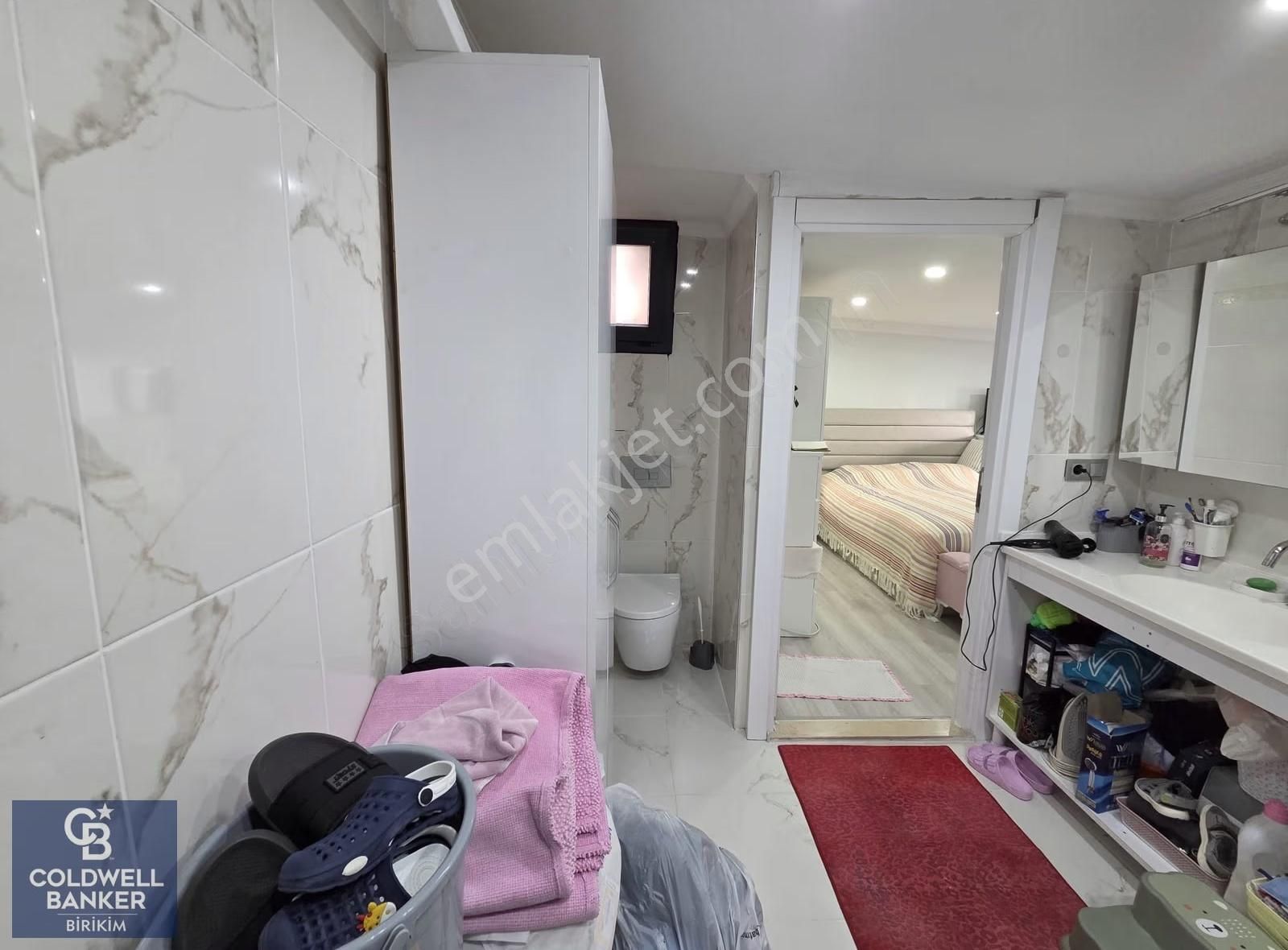 Ümraniye Atakentte Aile Yaşamına Uygun Satılık Villa - Görsel 12