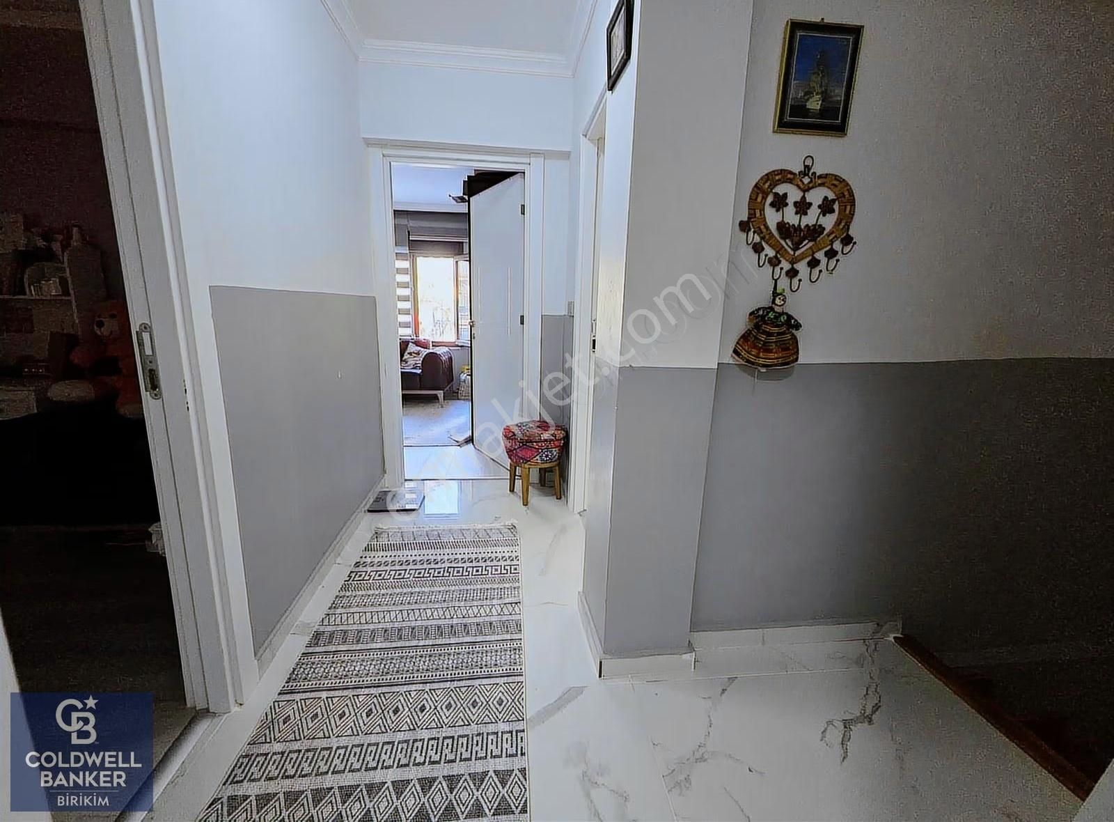 Ümraniye Atakentte Aile Yaşamına Uygun Satılık Villa - Görsel 2