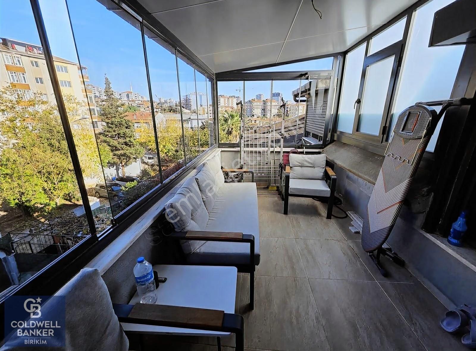 Ümraniye Atakentte Aile Yaşamına Uygun Satılık Villa - Görsel 26