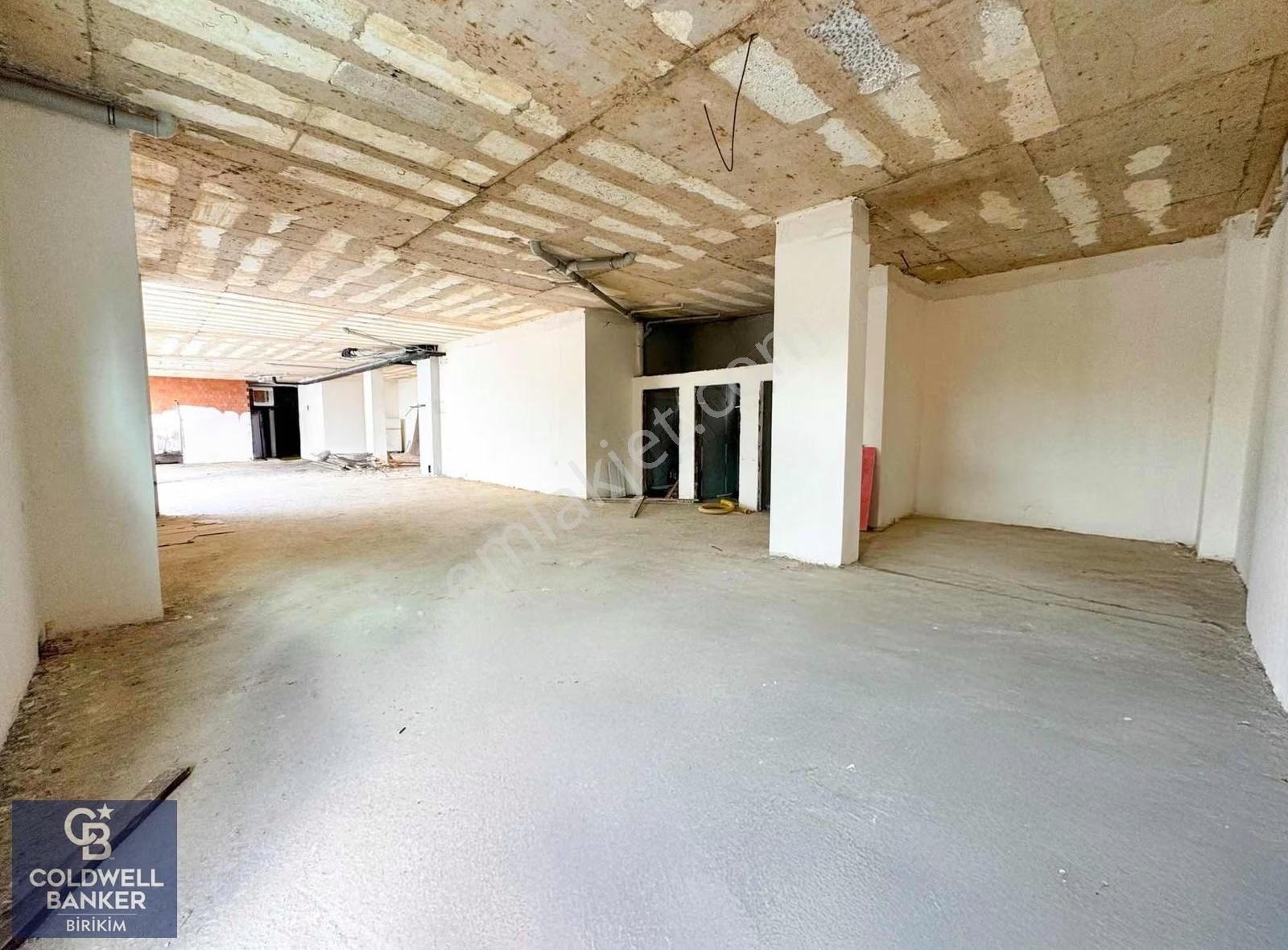 Tabela Değeri Yüksek, Kiralık Ticari Alan! - Görsel 18