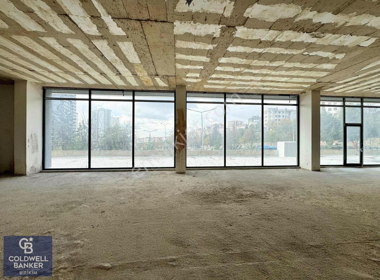 Tabela Değeri Yüksek, Kiralık Ticari Alan! - Görsel 31