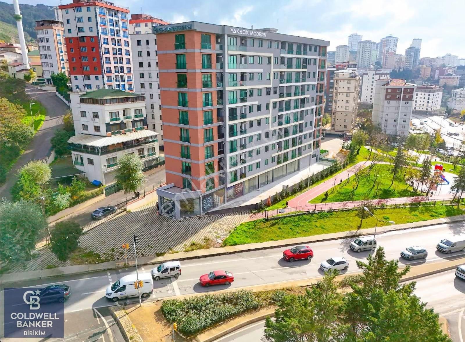 Tabela Değeri Yüksek, Kiralık Ticari Alan! - Görsel 4