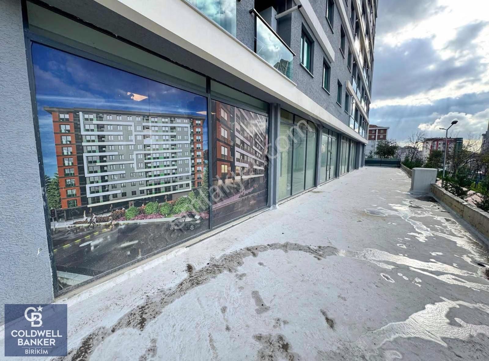 Tabela Değeri Yüksek, Kiralık Ticari Alan! - Görsel 5