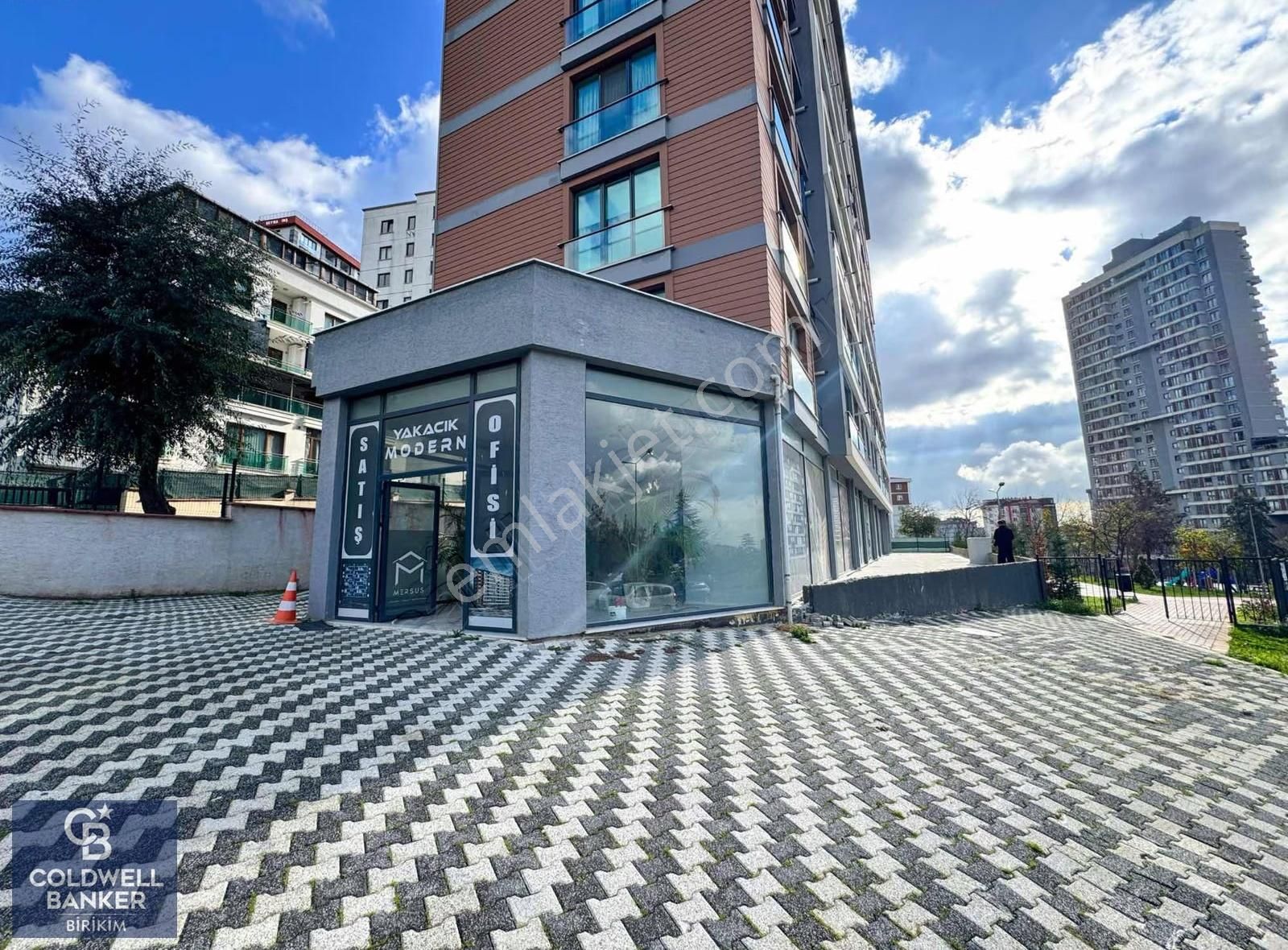 Tabela Değeri Yüksek, Kiralık Ticari Alan! - Görsel 16