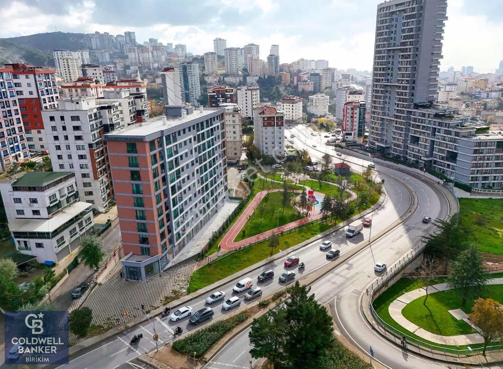 Tabela Değeri Yüksek, Kiralık Ticari Alan! - Görsel 6