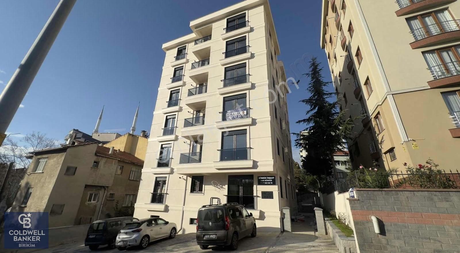 Yukarı Mah. Kiralık 2+1 Daire!