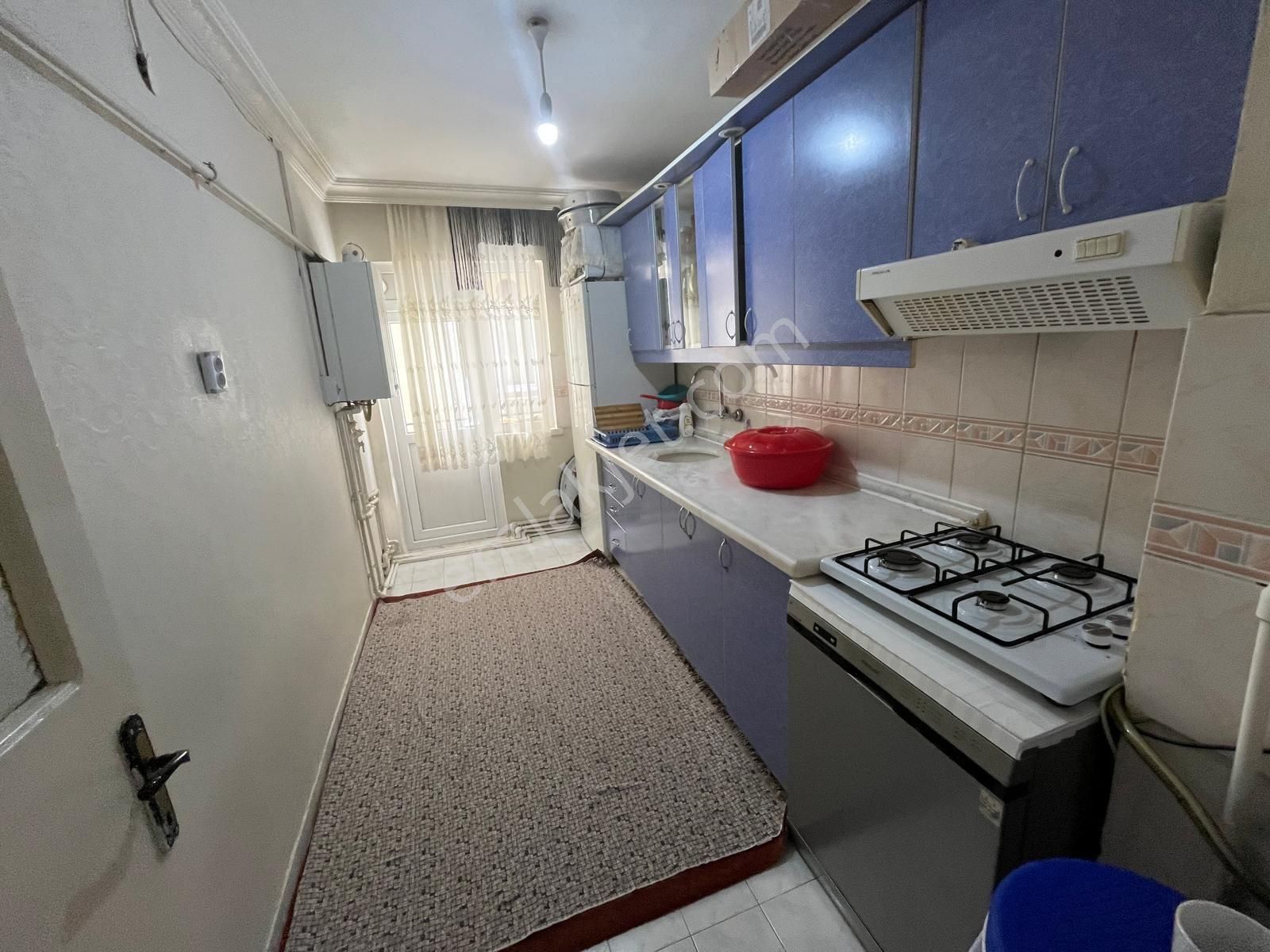 Elif Gayrimenkulden Sincan Merkez De Satılık 3+1 Daire - Görsel 6