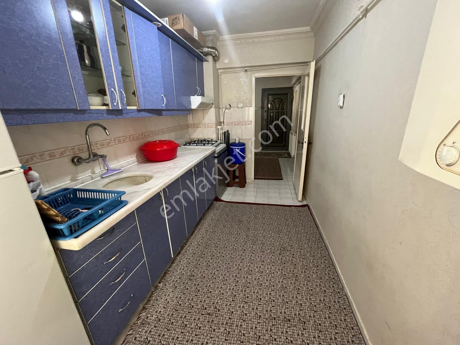 Elif Gayrimenkulden Sincan Merkez De Satılık 3+1 Daire - Görsel 3