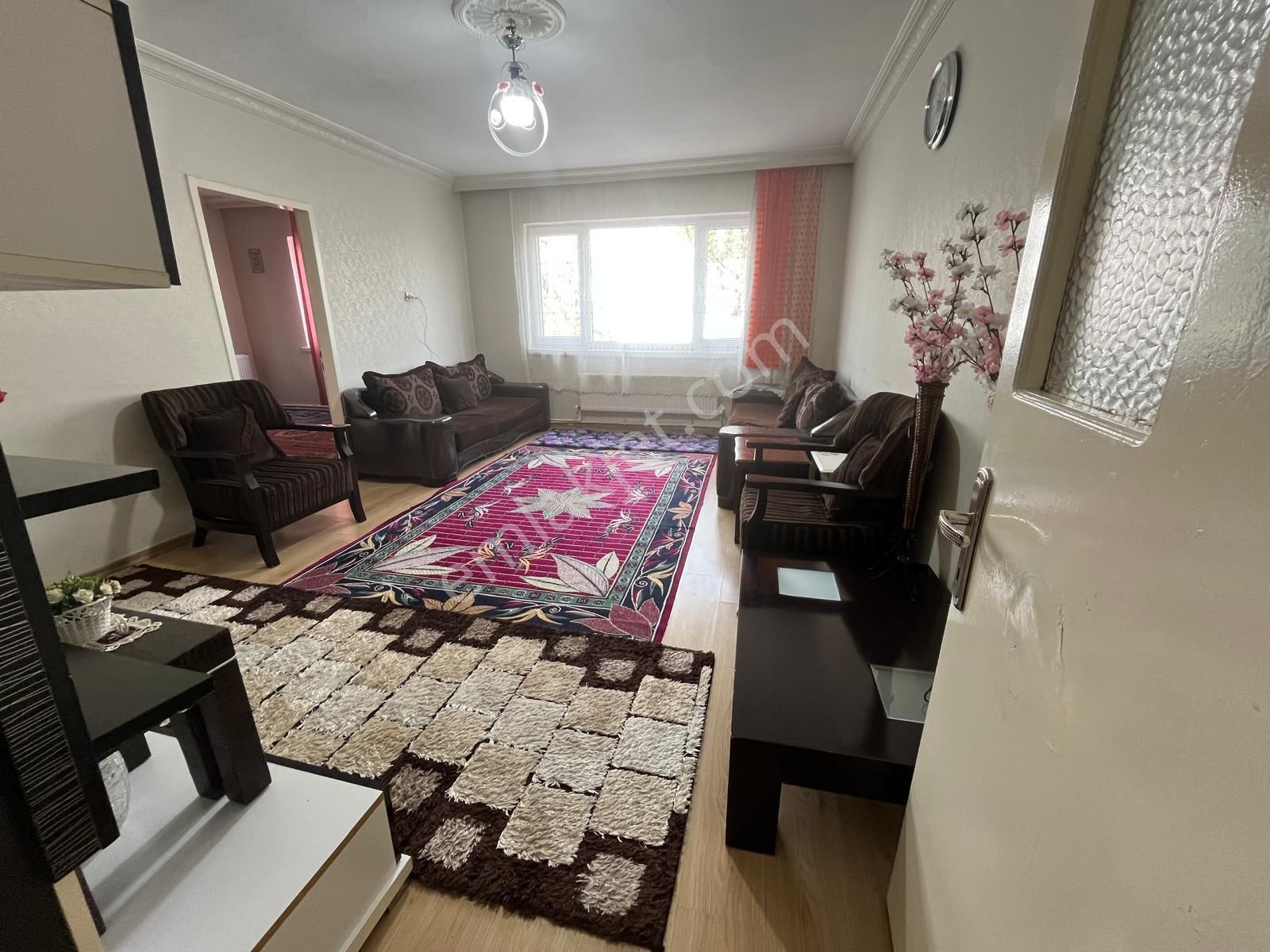 Elif Gayrimenkulden Sincan Merkez De Satılık 3+1 Daire - Görsel 8