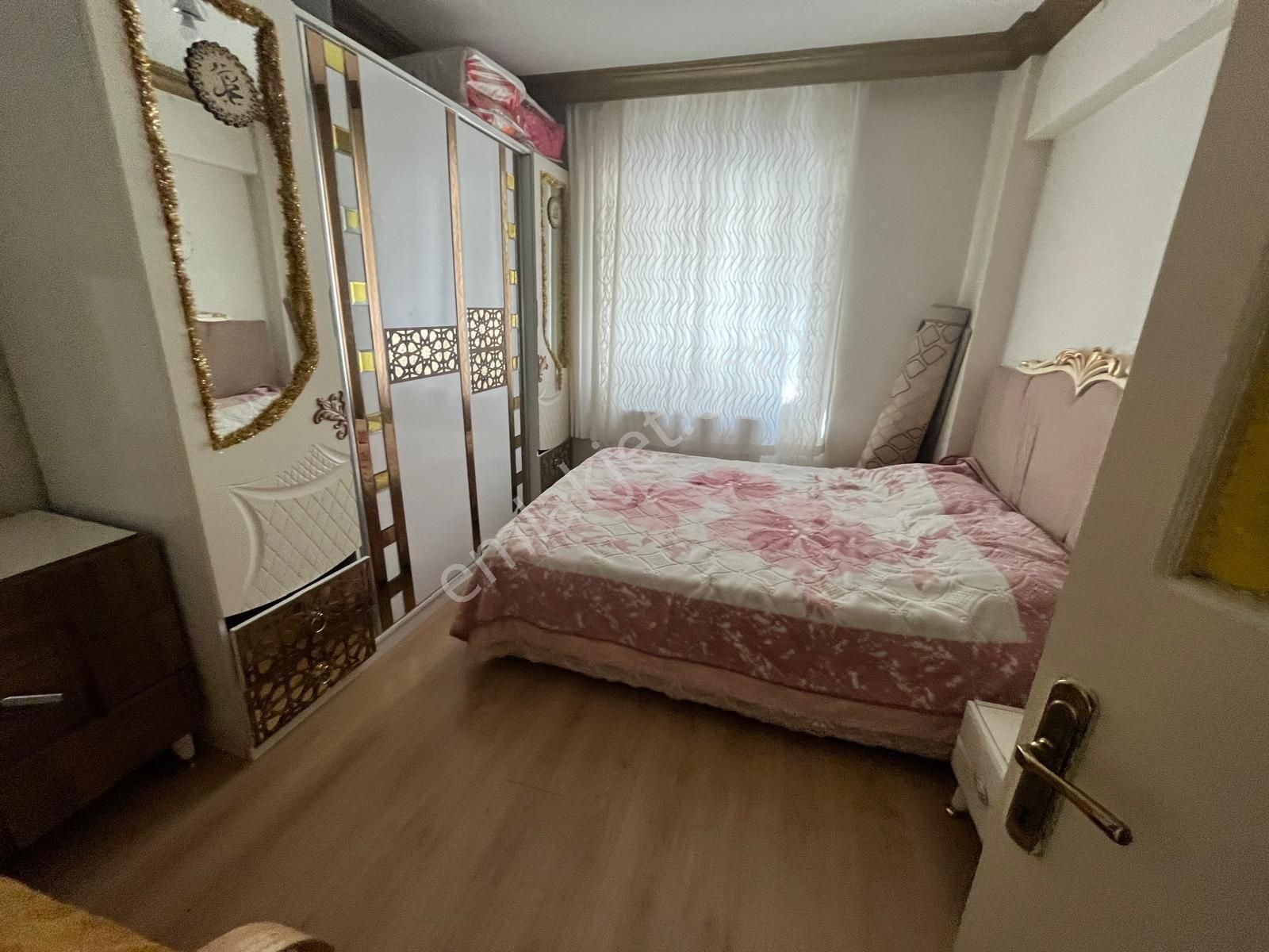 Elif Gayrimenkulden Sincan Merkez De Satılık 3+1 Daire - Görsel 13