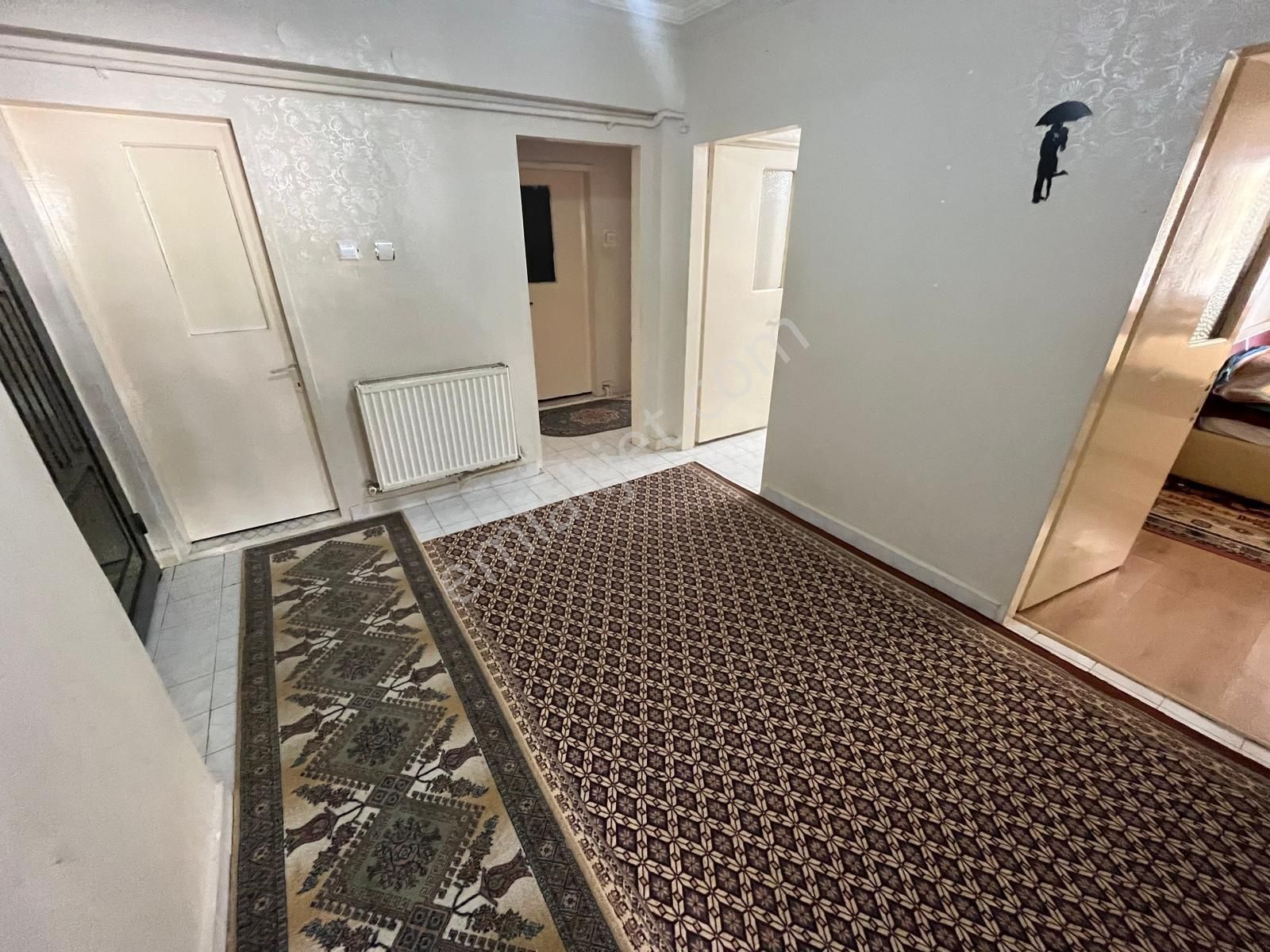 Elif Gayrimenkulden Sincan Merkez De Satılık 3+1 Daire - Görsel 21