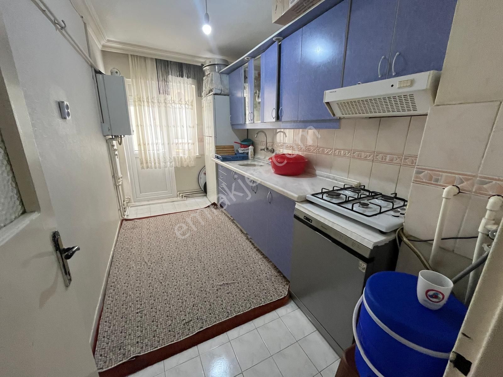 Elif Gayrimenkulden Sincan Merkez De Satılık 3+1 Daire - Görsel 4