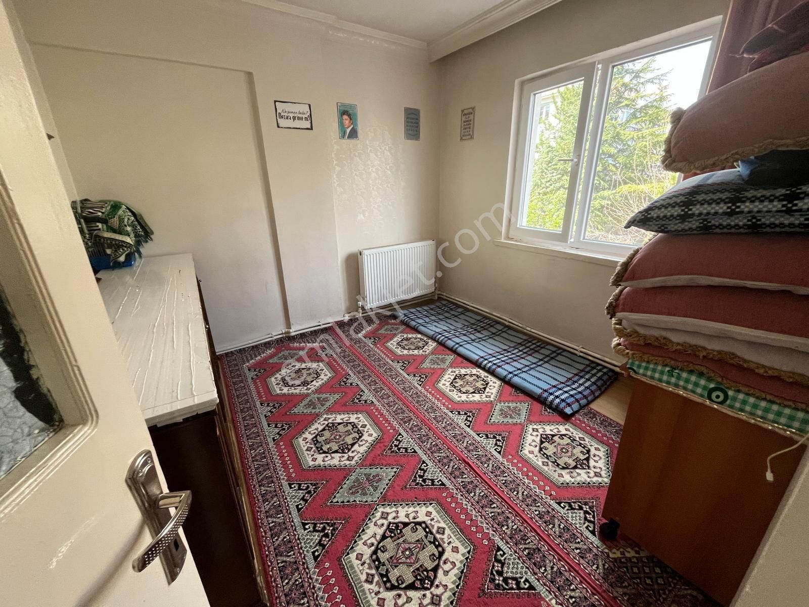 Elif Gayrimenkulden Sincan Merkez De Satılık 3+1 Daire - Görsel 16