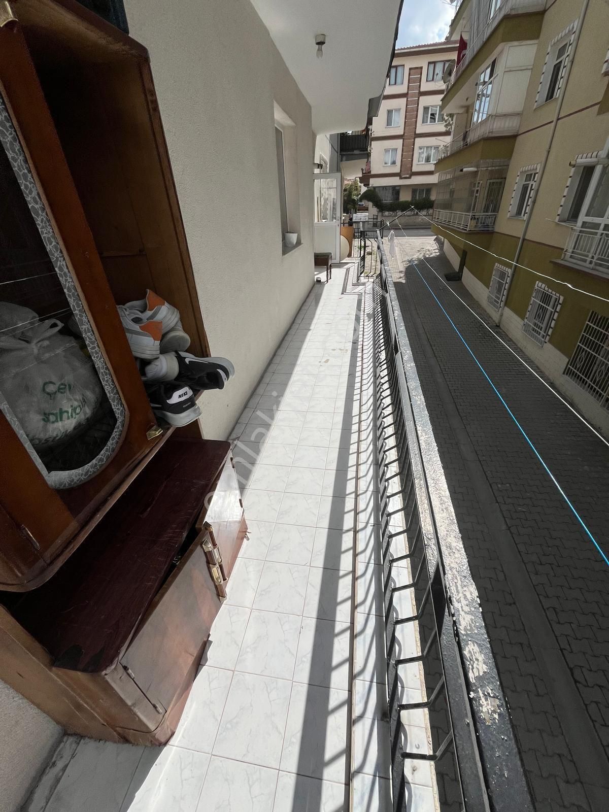 Elif Gayrimenkulden Sincan Merkez De Satılık 3+1 Daire - Görsel 27