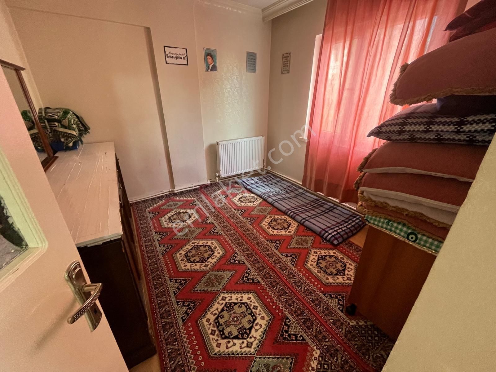 Elif Gayrimenkulden Sincan Merkez De Satılık 3+1 Daire - Görsel 15