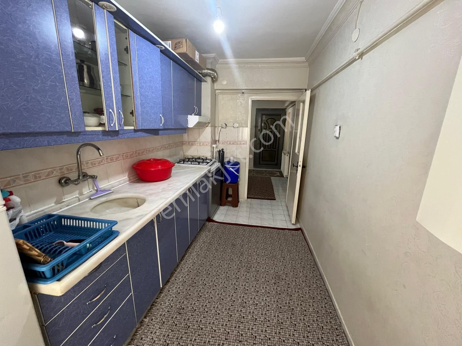 Elif Gayrimenkulden Sincan Merkez De Satılık 3+1 Daire