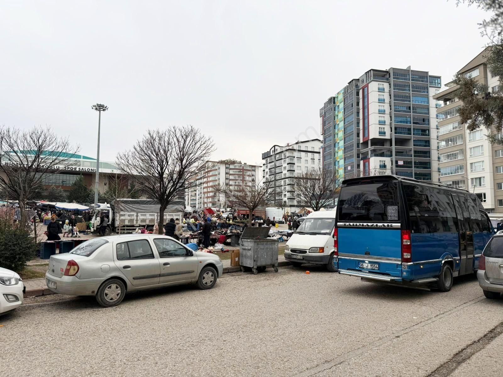 █miranbey█ Hidayet Türkoğlu Karşısı Düzlükte Full Yapılı 3+1 - Görsel 22