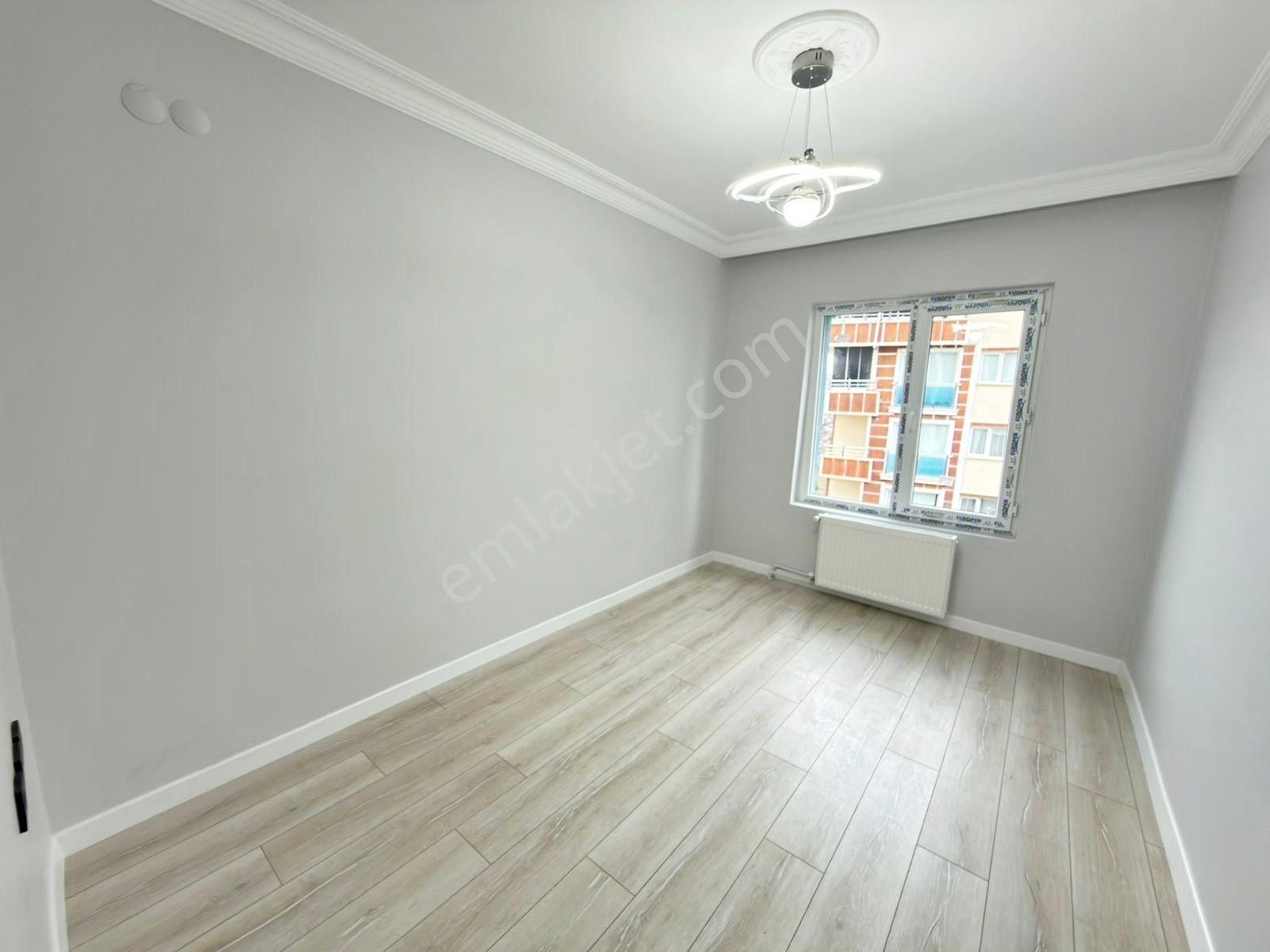 █miranbey█ Hidayet Türkoğlu Karşısı Düzlükte Full Yapılı 3+1 - Görsel 27