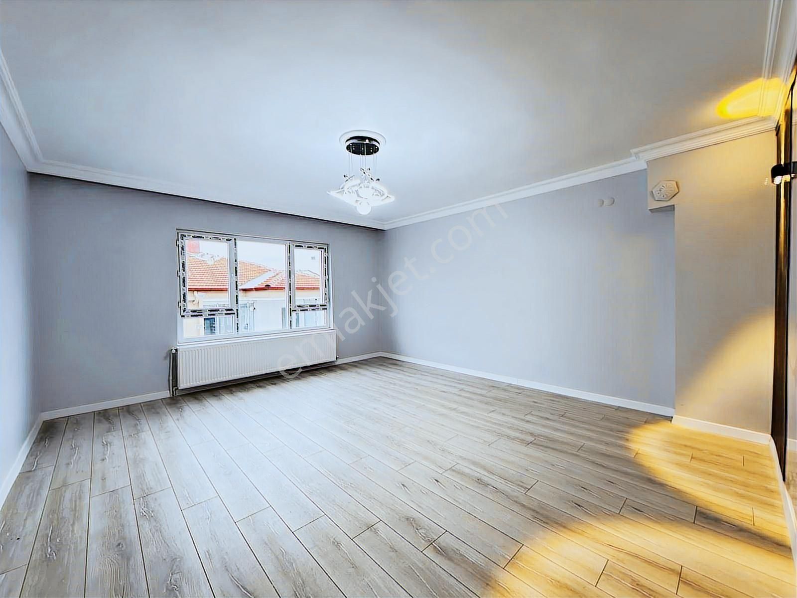 █miranbey█ Hidayet Türkoğlu Karşısı Düzlükte Full Yapılı 3+1 - Görsel 34