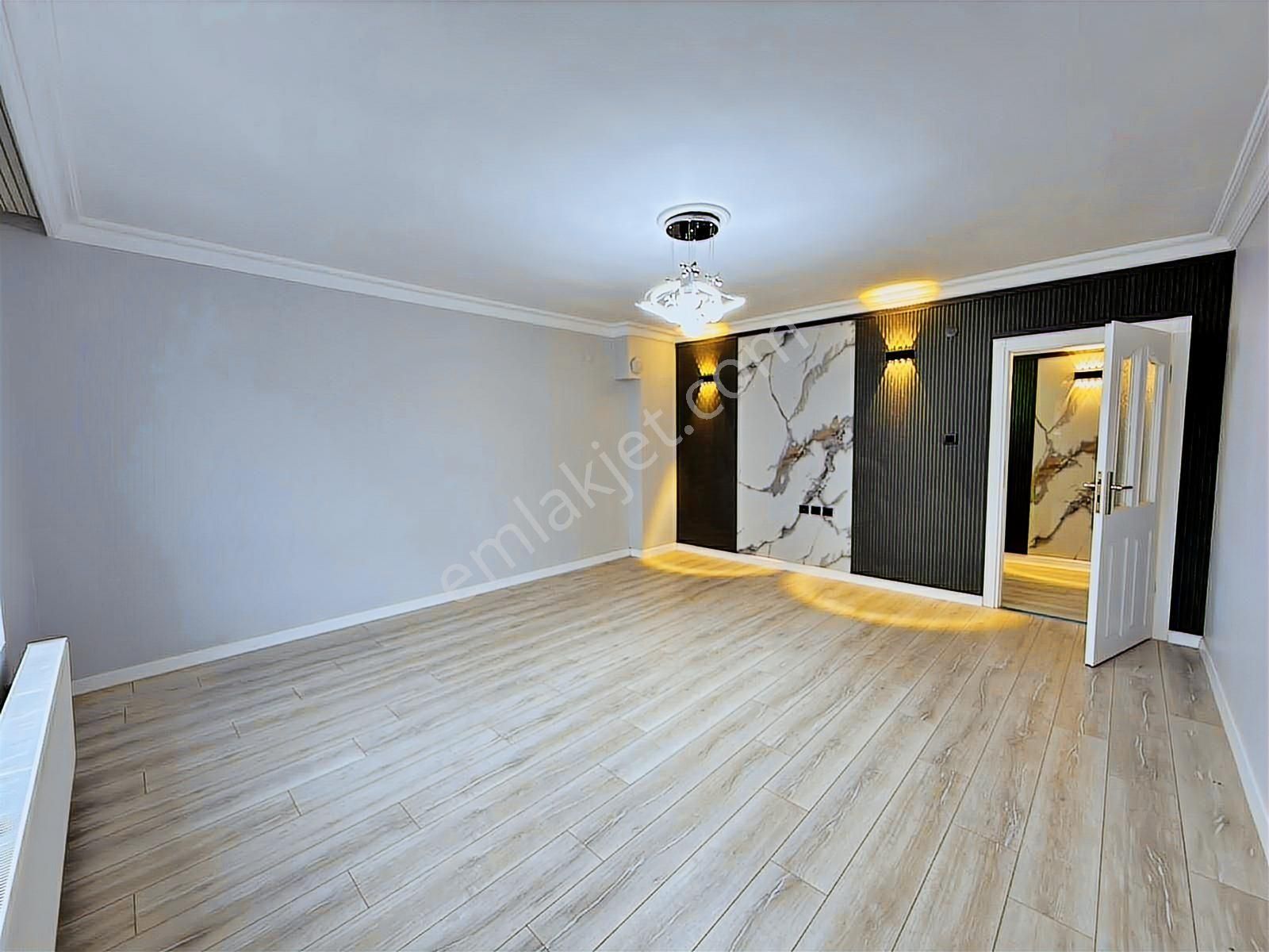 █miranbey█ Hidayet Türkoğlu Karşısı Düzlükte Full Yapılı 3+1 - Görsel 8