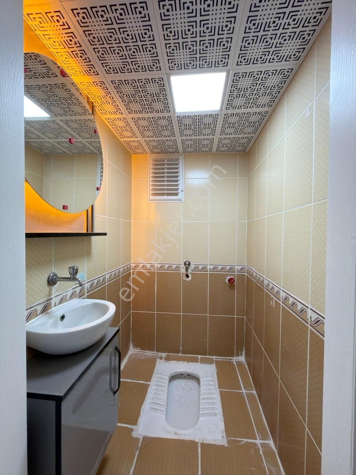 █miranbey█ Hidayet Türkoğlu Karşısı Düzlükte Full Yapılı 3+1 - Görsel 18