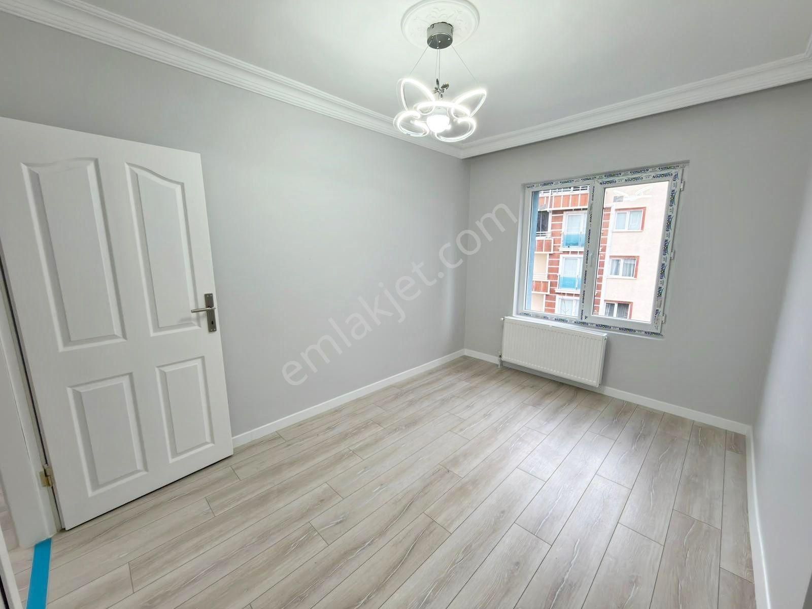 █miranbey█ Hidayet Türkoğlu Karşısı Düzlükte Full Yapılı 3+1 - Görsel 26