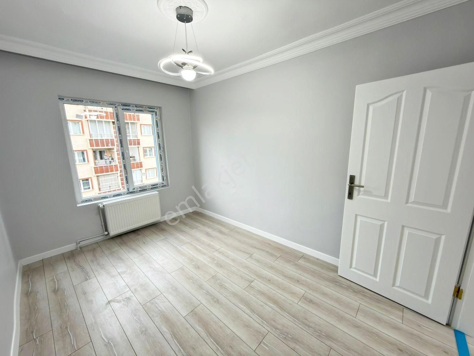 █miranbey█ Hidayet Türkoğlu Karşısı Düzlükte Full Yapılı 3+1 - Görsel 29