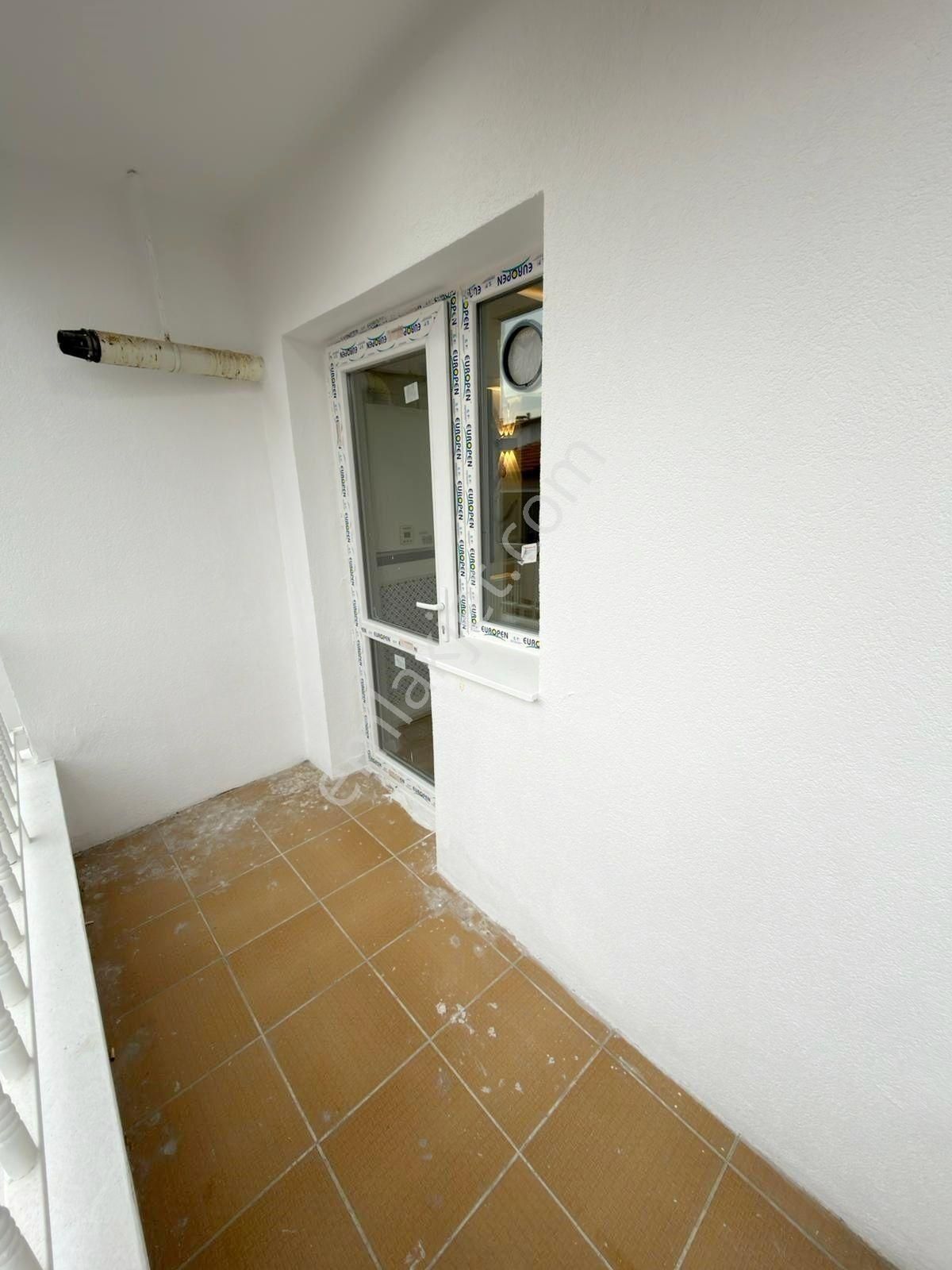 █miranbey█ Hidayet Türkoğlu Karşısı Düzlükte Full Yapılı 3+1 - Görsel 20