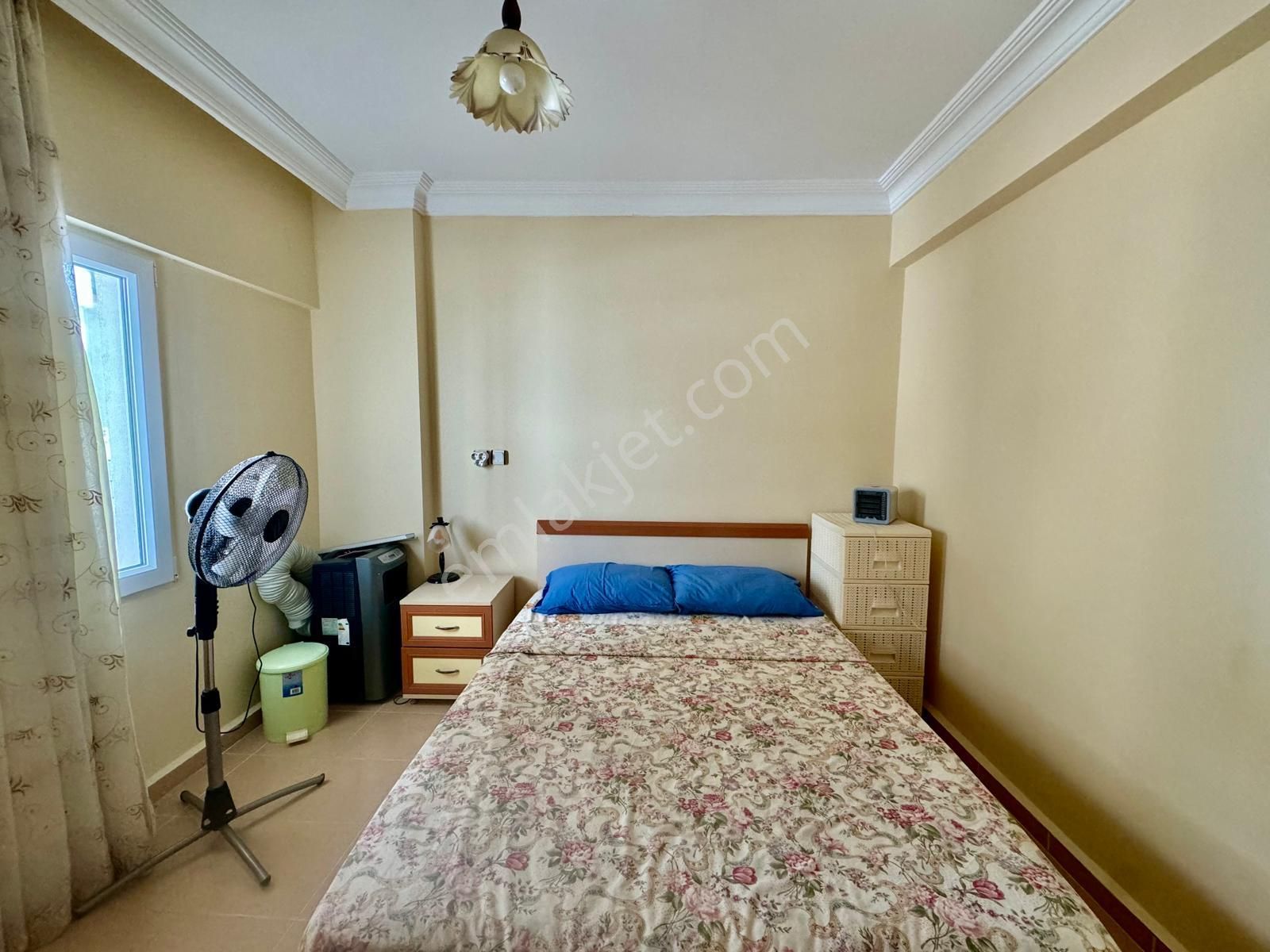 Alanya Mahmutlar – Denize Sıfır Satılık Daire - Görsel 6