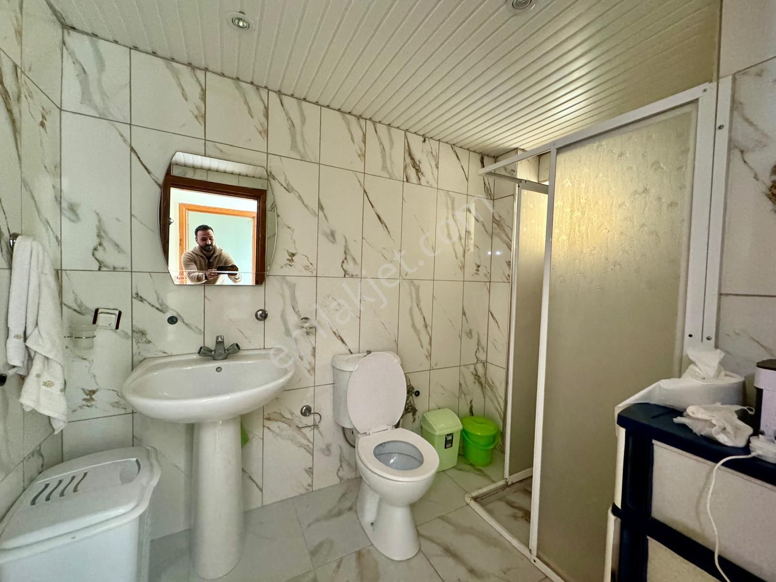 Alanya Mahmutlar – Denize Sıfır Satılık Daire - Görsel 4