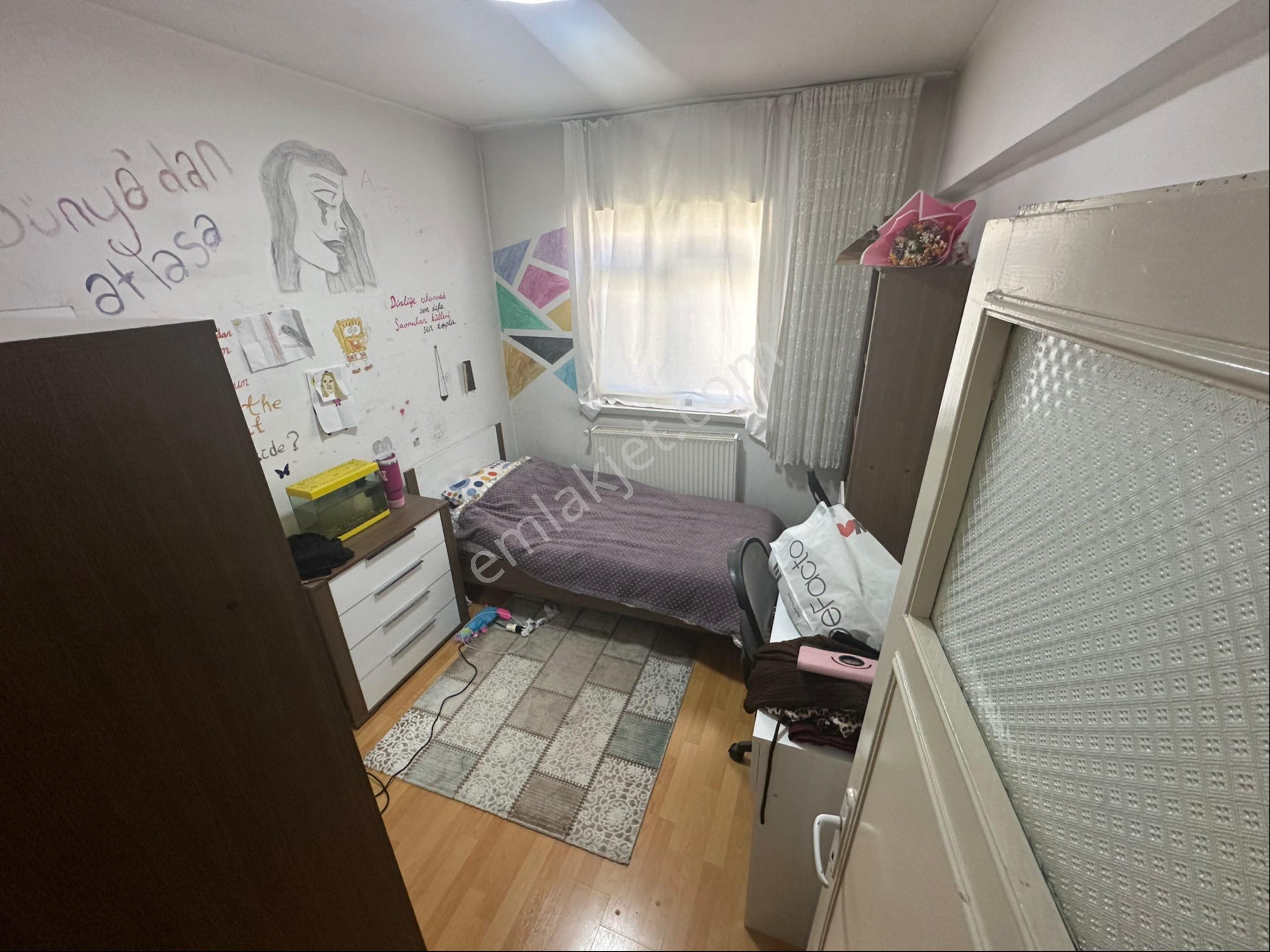 (3232) Kavacık Subayevleri Üst Kat 2+1 Bağımsız Fırsat Dairesi - Görsel 8