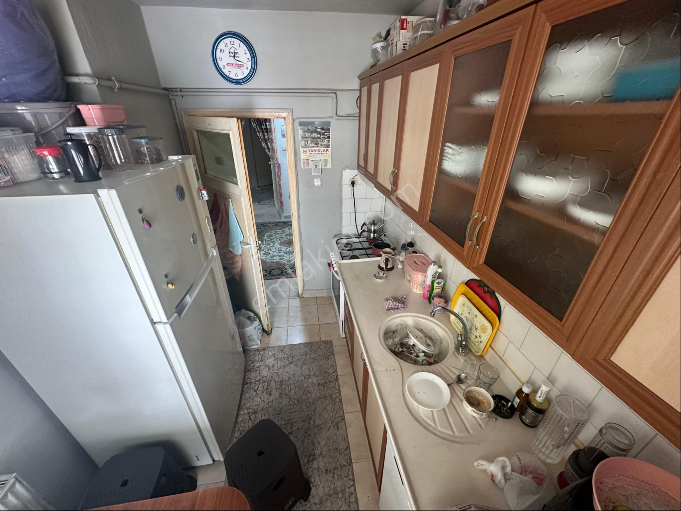 (3232) Kavacık Subayevleri Üst Kat 2+1 Bağımsız Fırsat Dairesi - Görsel 5