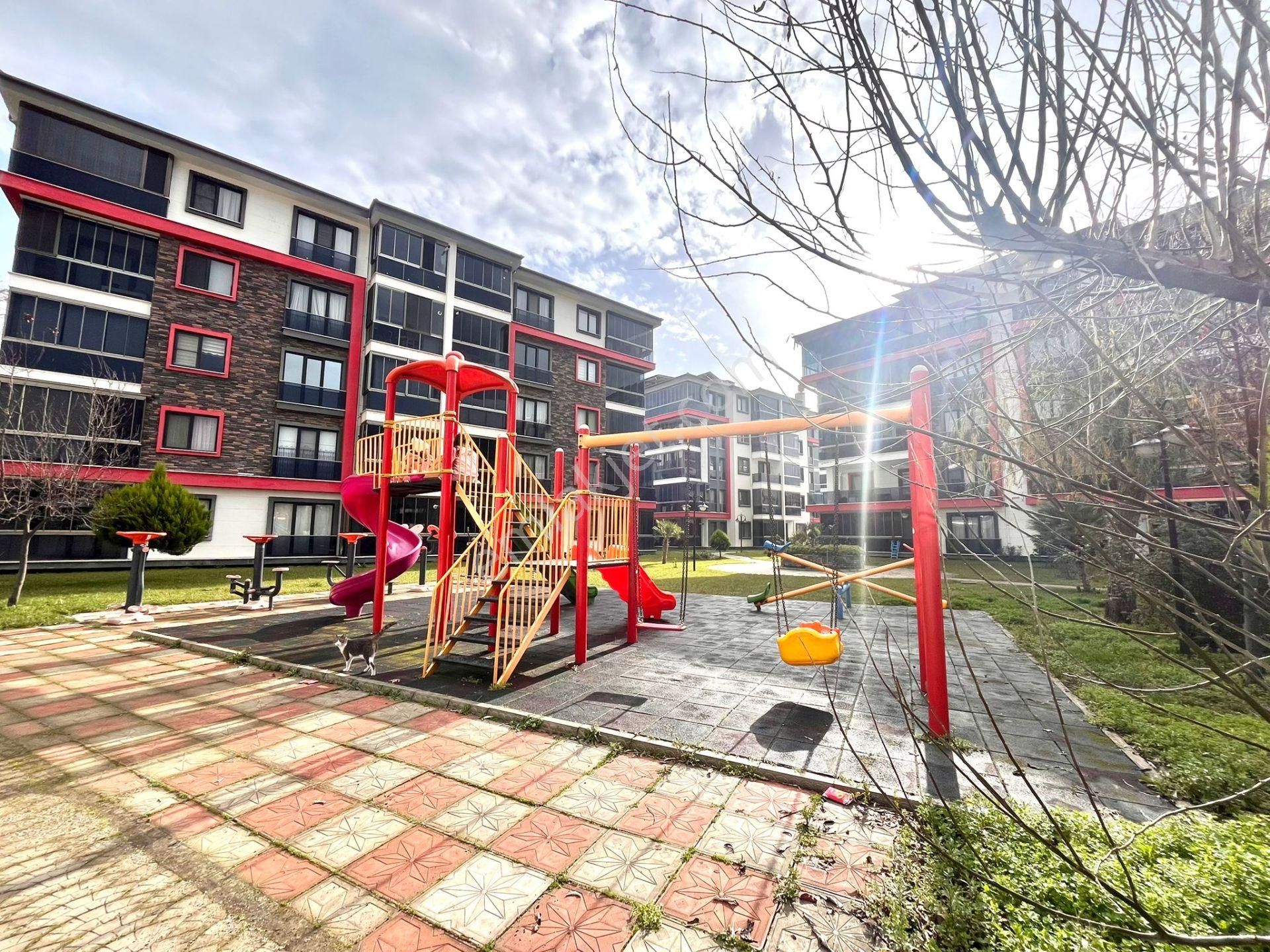 彡🌷yükselden Cennetayağında Site İçinde Ultra Geniş 3+1 Satılık Lüx Daire彡 - Görsel 2