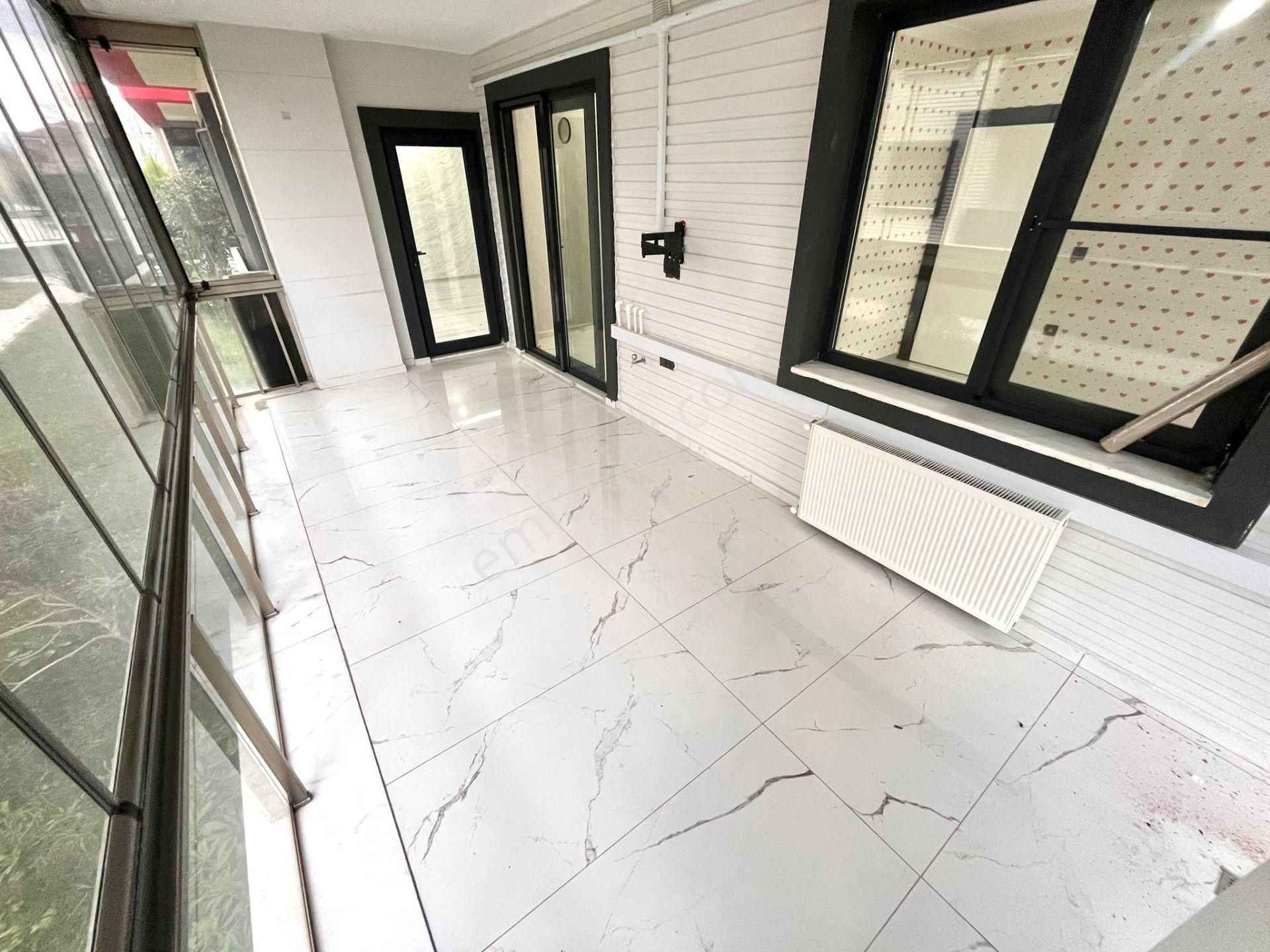 彡🌷yükselden Cennetayağında Site İçinde Ultra Geniş 3+1 Satılık Lüx Daire彡 - Görsel 31