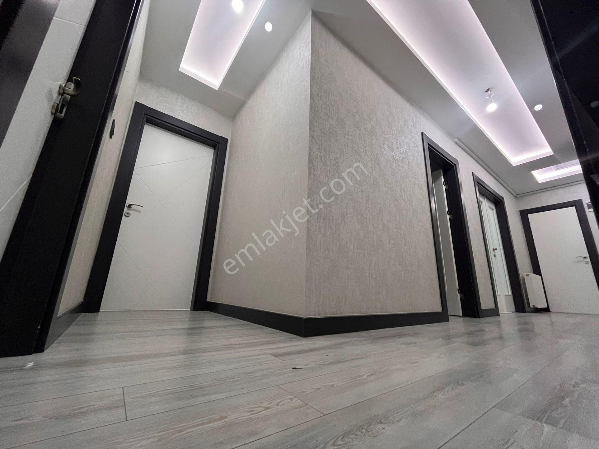 彡🌷yükselden Cennetayağında Site İçinde Ultra Geniş 3+1 Satılık Lüx Daire彡 - Görsel 19