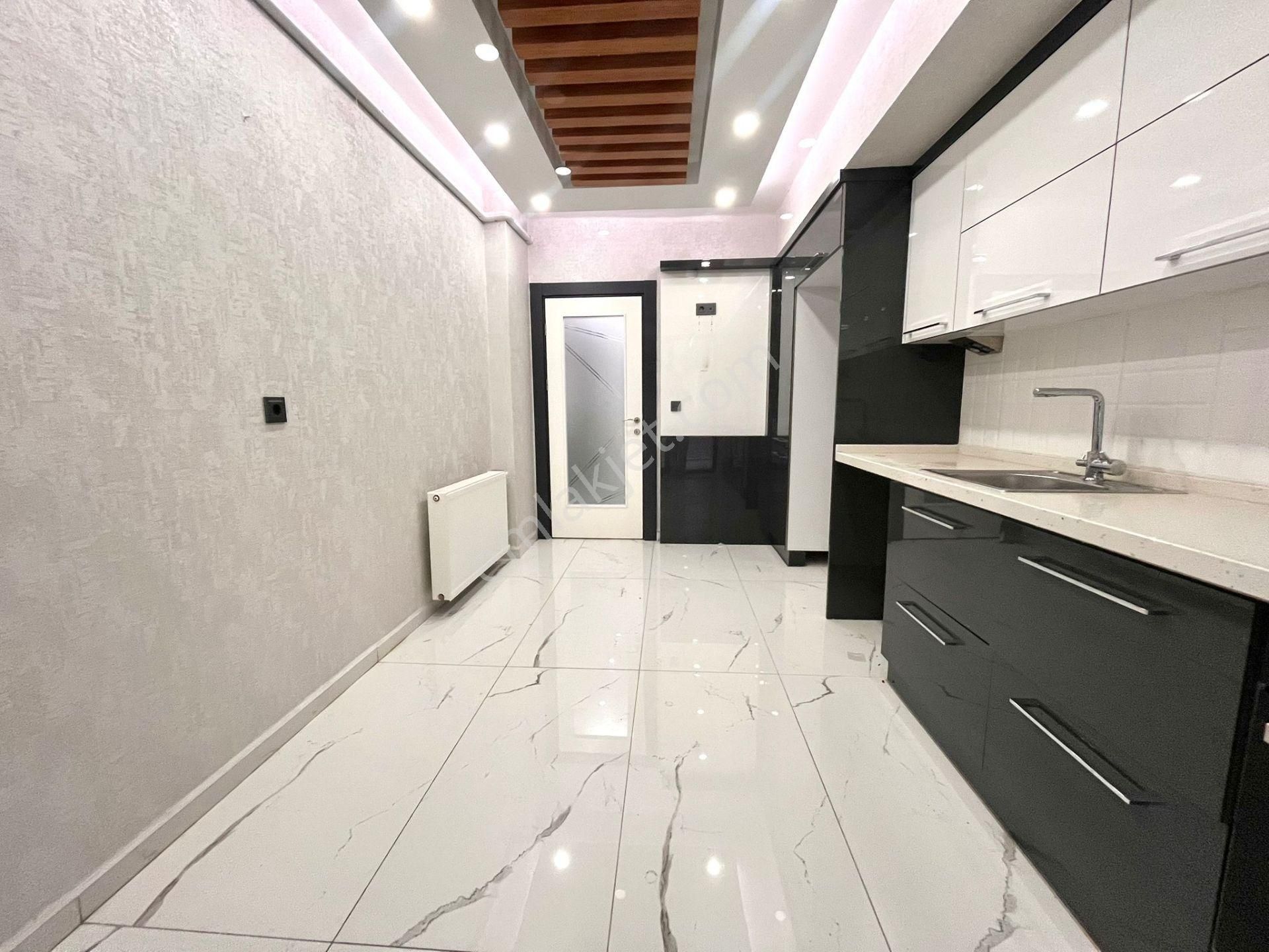 彡🌷yükselden Cennetayağında Site İçinde Ultra Geniş 3+1 Satılık Lüx Daire彡 - Görsel 8