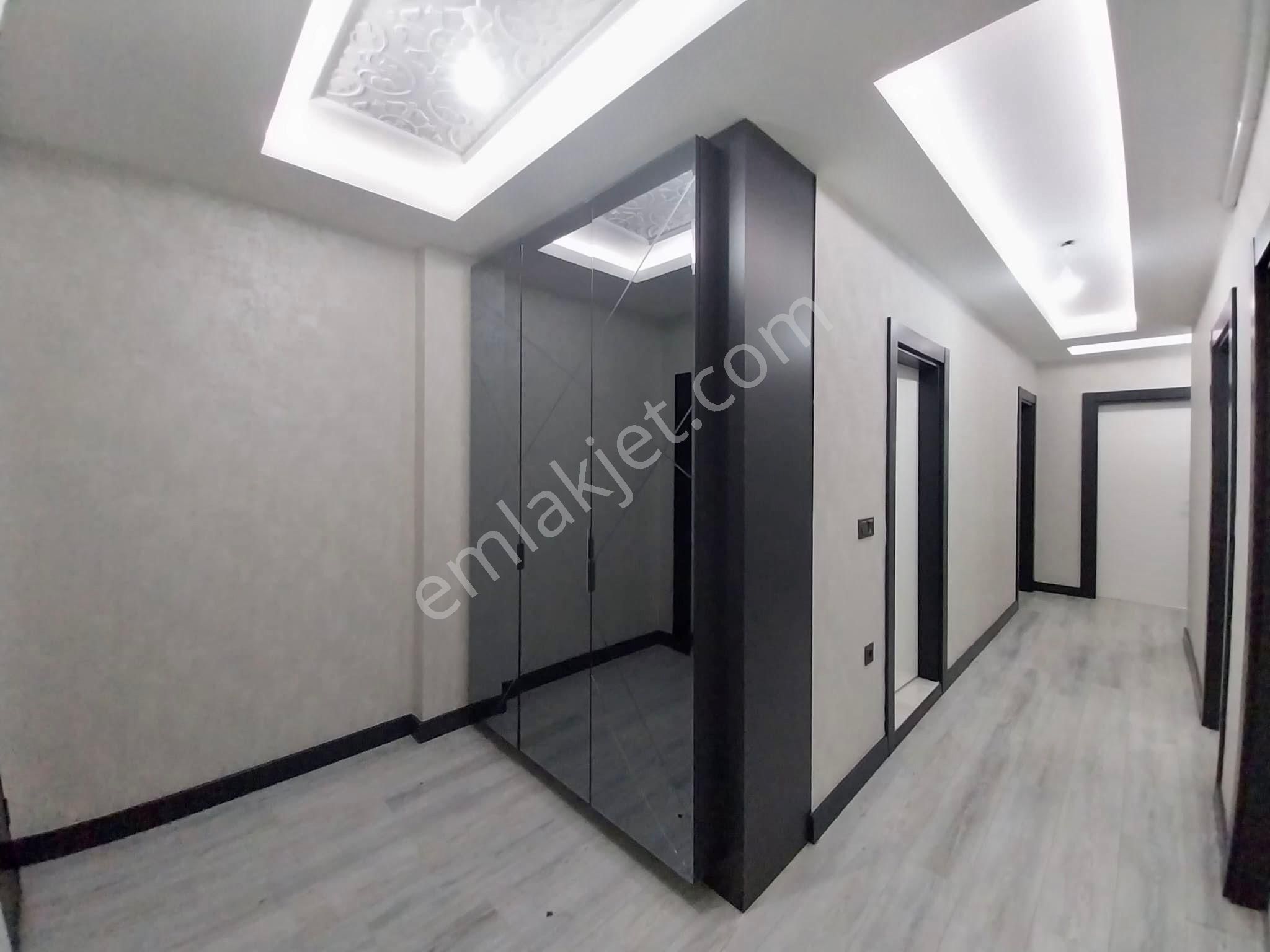 彡🌷yükselden Cennetayağında Site İçinde Ultra Geniş 3+1 Satılık Lüx Daire彡 - Görsel 29