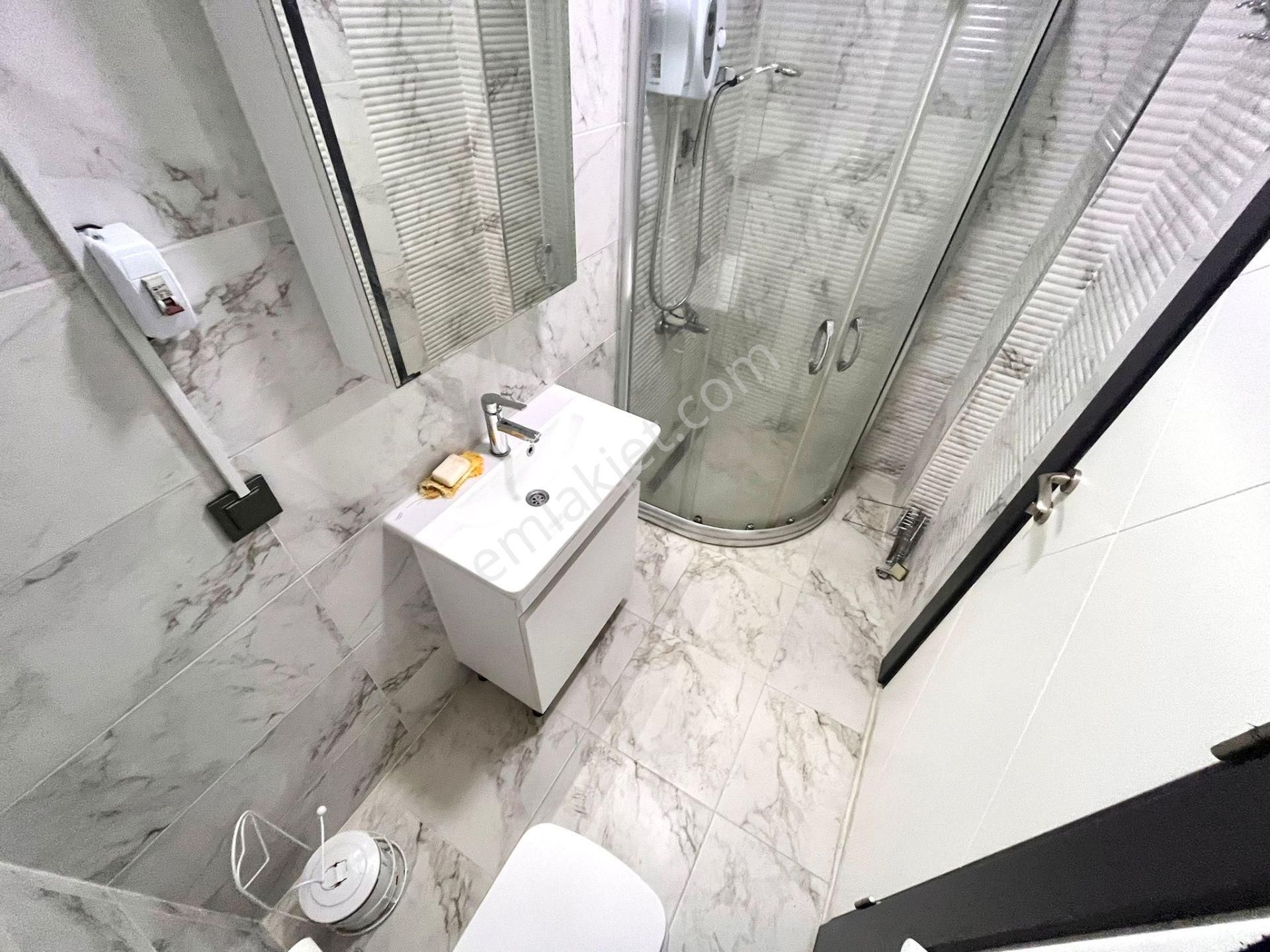彡🌷yükselden Cennetayağında Site İçinde Ultra Geniş 3+1 Satılık Lüx Daire彡 - Görsel 23