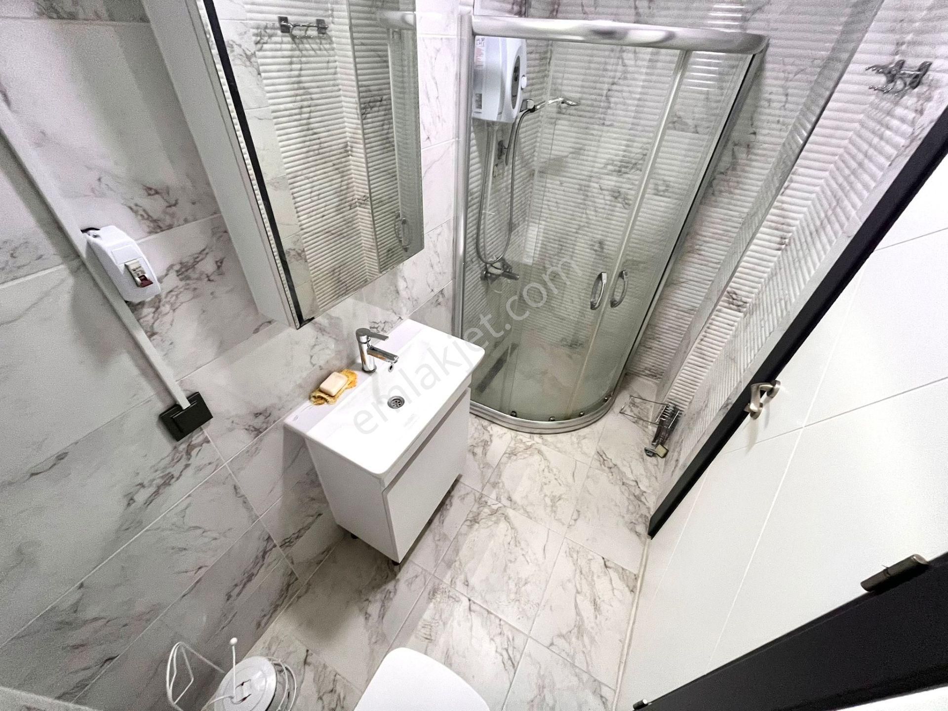 彡🌷yükselden Cennetayağında Site İçinde Ultra Geniş 3+1 Satılık Lüx Daire彡 - Görsel 24