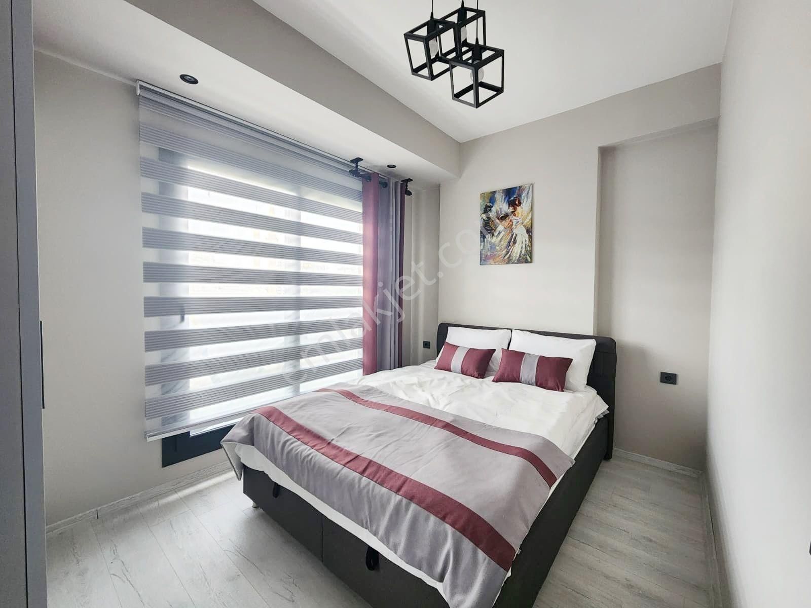 ░arcıty░den Mezitli Yeni Mah. Site İçi +d.gaz+ Full Eşyalı* 2+1 - Görsel 6