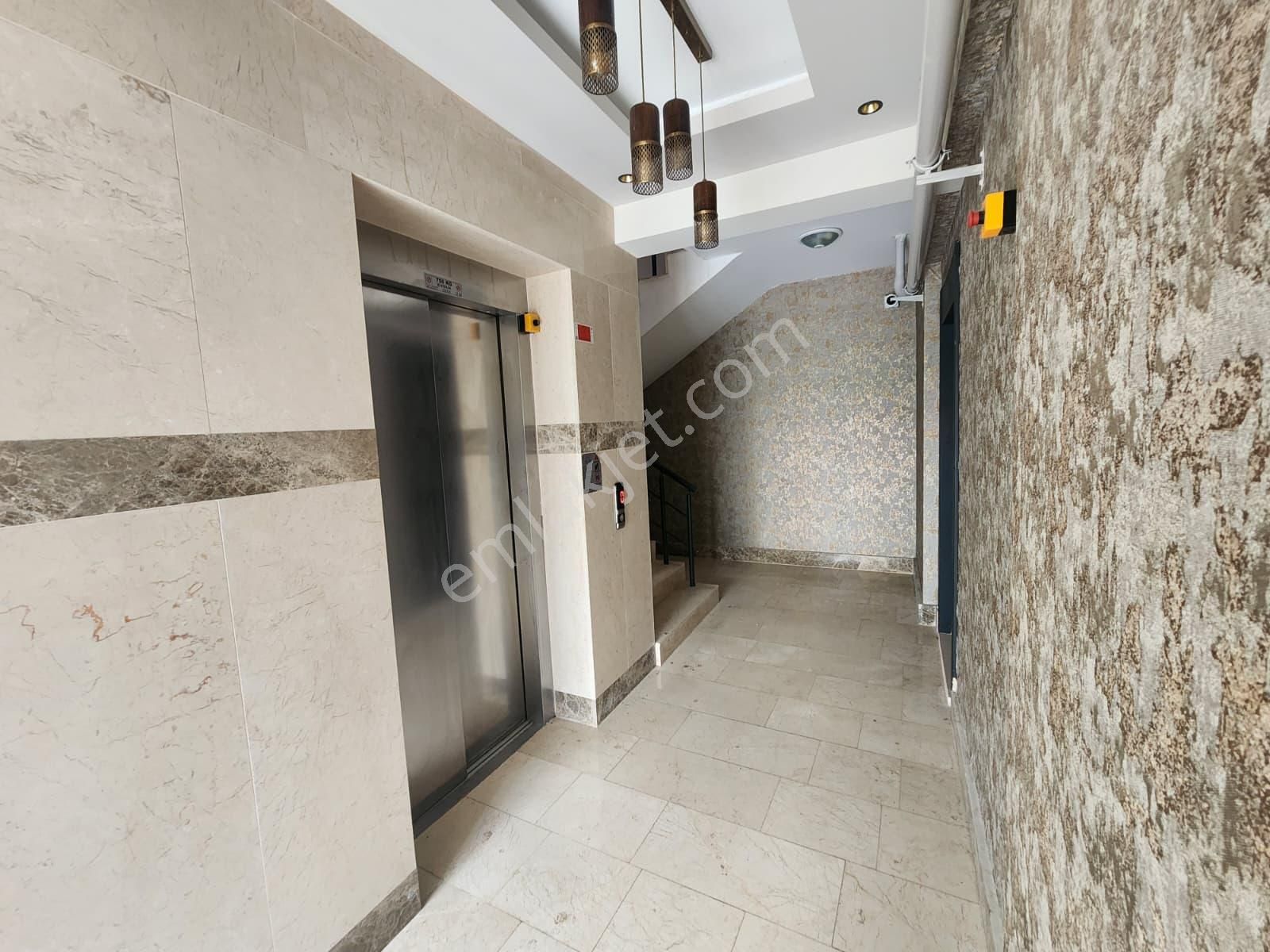 ░arcıty░den Mezitli Yeni Mah. Site İçi +d.gaz+ Full Eşyalı* 2+1 - Görsel 16