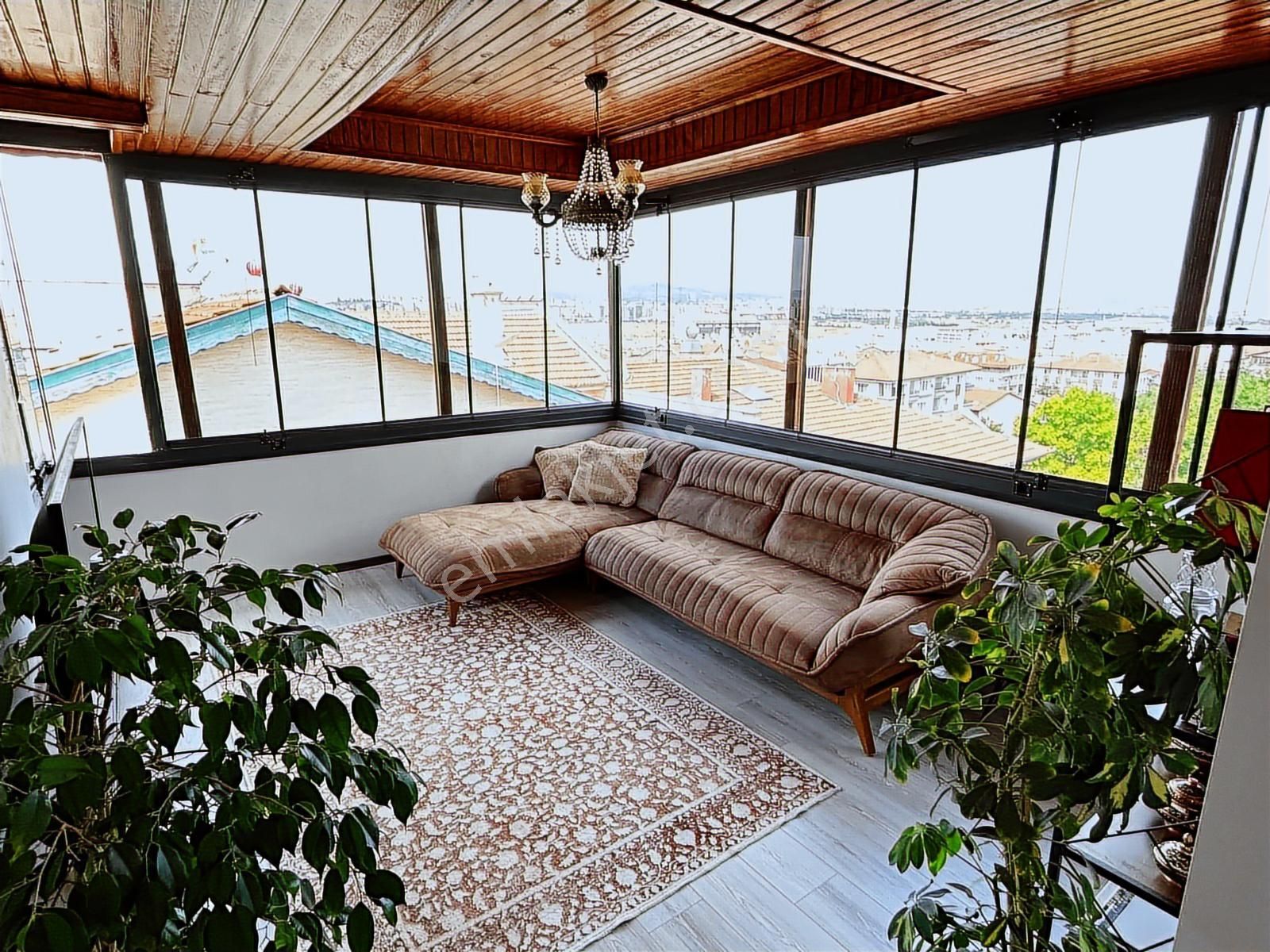 Etimesgut Elvan Mah Yht Yakın Çok Güzel Konum Da Geniş 3+1 Teras - Görsel 30