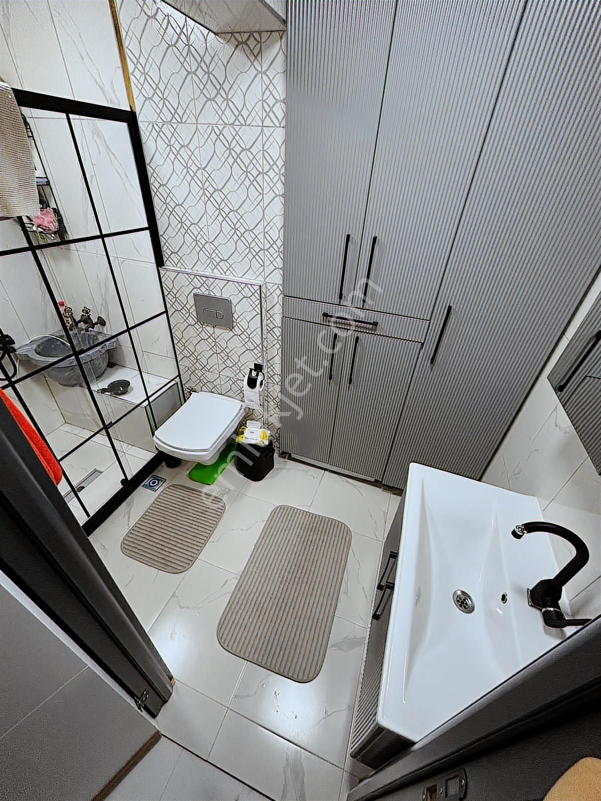 Etimesgut Elvan Mah Yht Yakın Çok Güzel Konum Da Geniş 3+1 Teras - Görsel 24