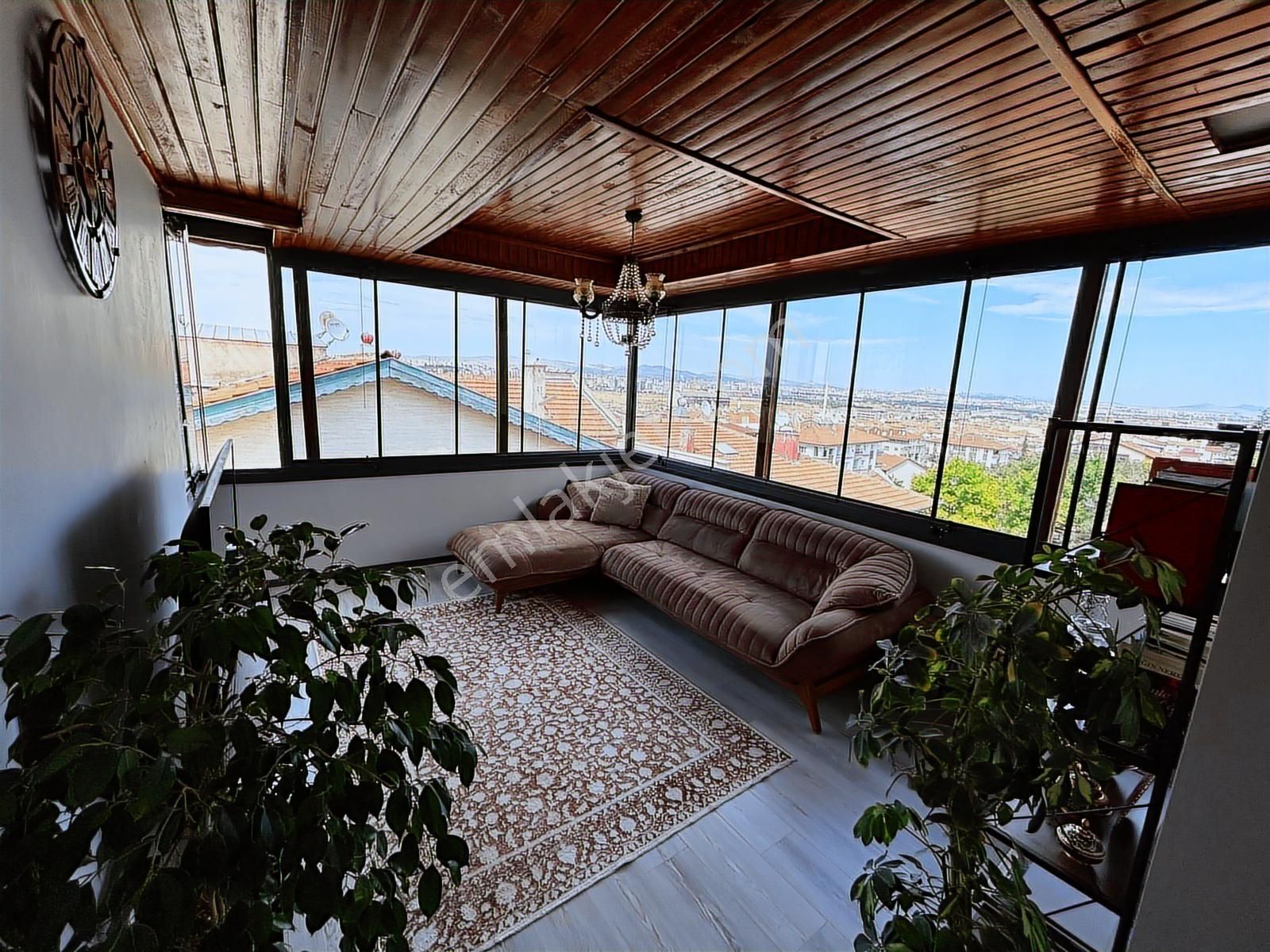 Etimesgut Elvan Mah Yht Yakın Çok Güzel Konum Da Geniş 3+1 Teras - Görsel 22