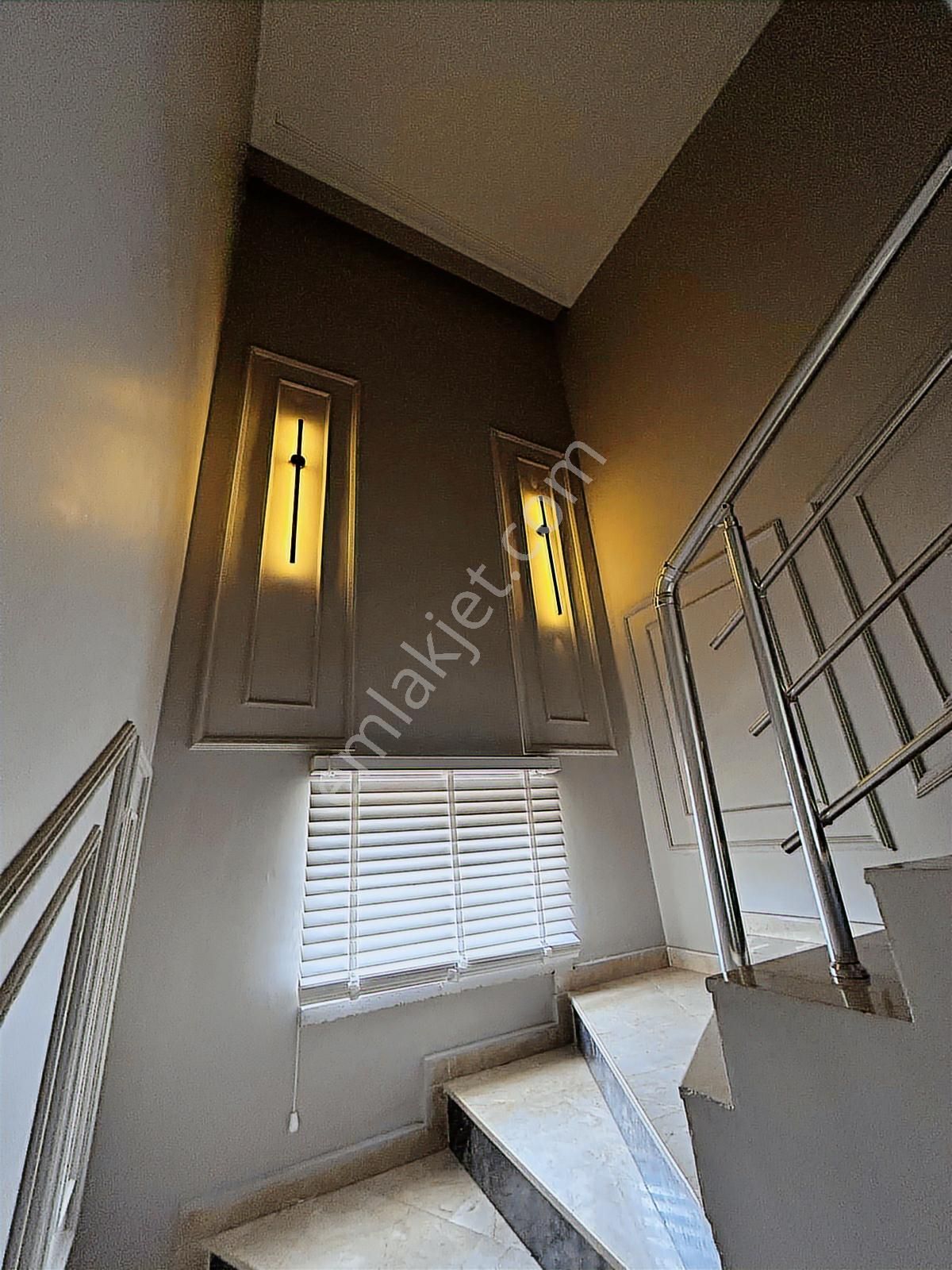 Etimesgut Elvan Mah Yht Yakın Çok Güzel Konum Da Geniş 3+1 Teras - Görsel 27