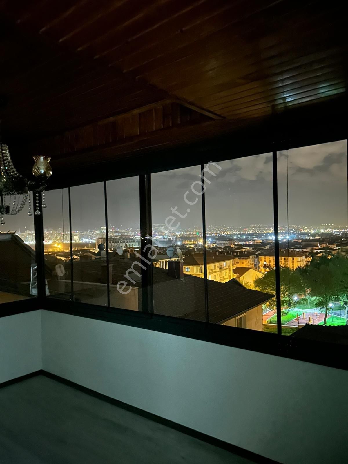 Etimesgut Elvan Mah Yht Yakın Çok Güzel Konum Da Geniş 3+1 Teras - Görsel 13