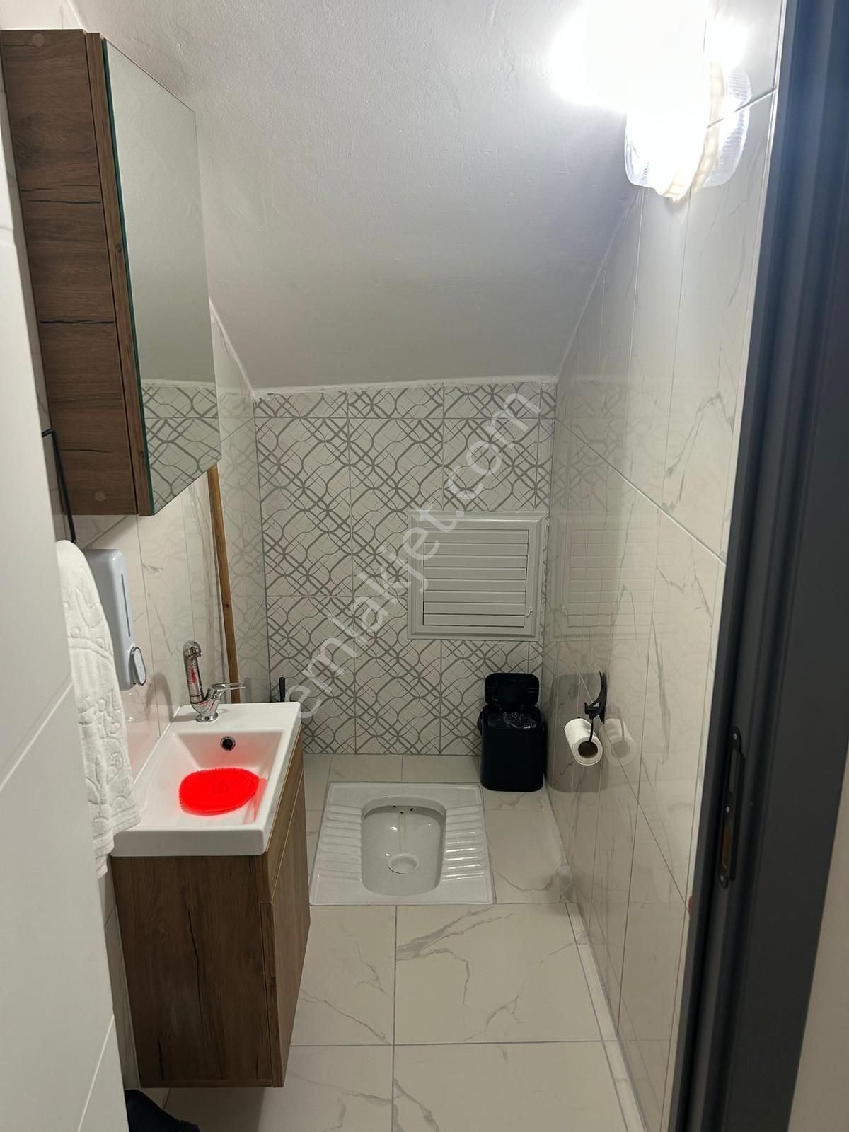 Etimesgut Elvan Mah Yht Yakın Çok Güzel Konum Da Geniş 3+1 Teras - Görsel 29