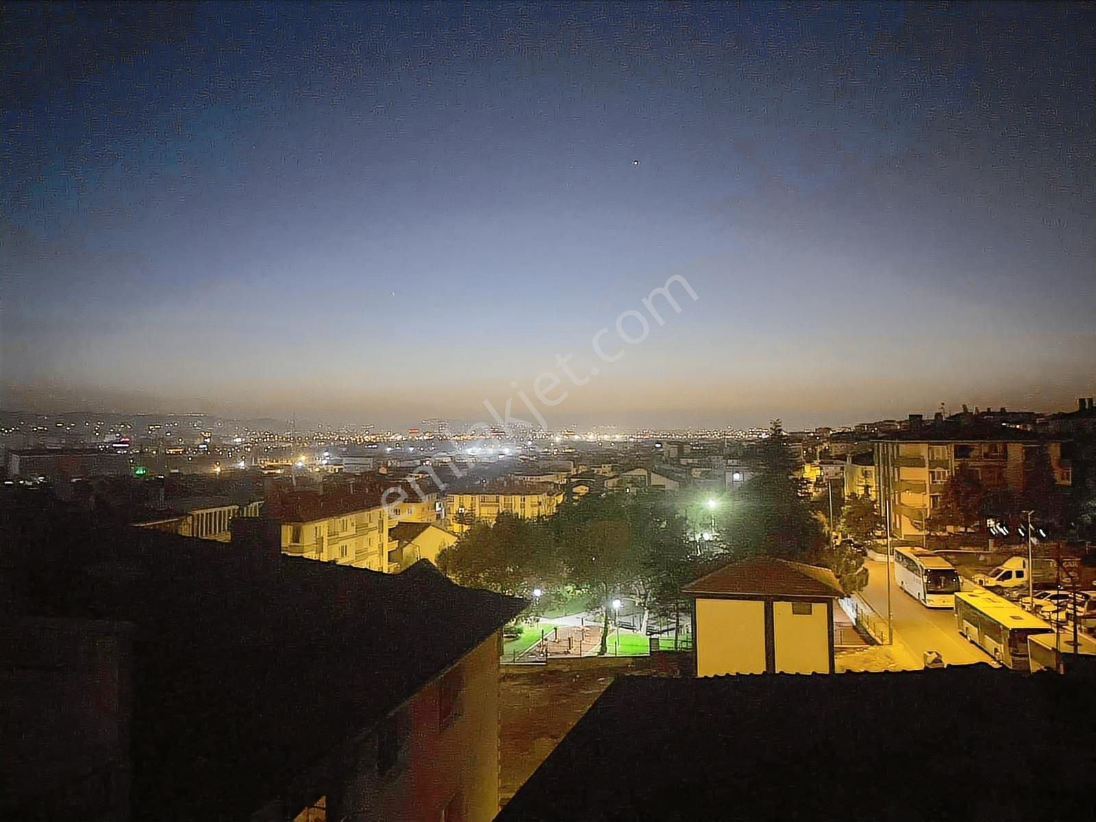 Etimesgut Elvan Mah Yht Yakın Çok Güzel Konum Da Geniş 3+1 Teras - Görsel 33