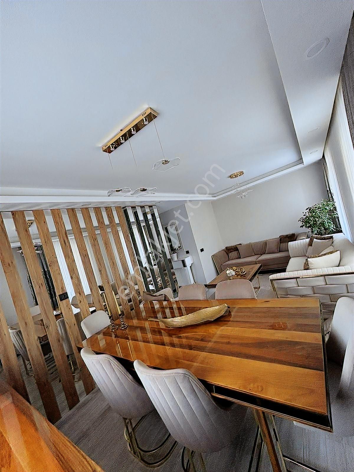 Etimesgut Elvan Mah Yht Yakın Çok Güzel Konum Da Geniş 3+1 Teras - Görsel 31